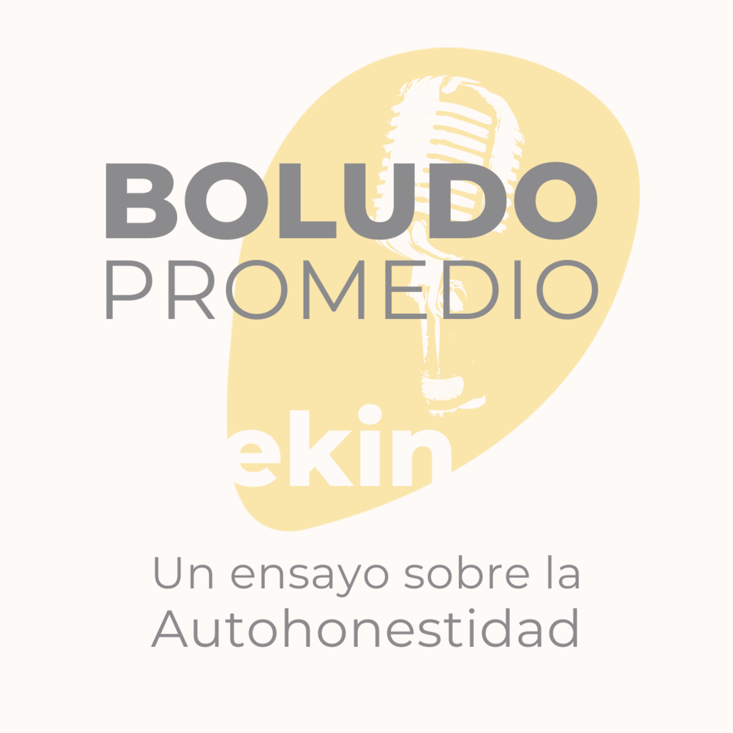 Boludo Promedio - 16 de Octubre de 2023 - Radio Monk