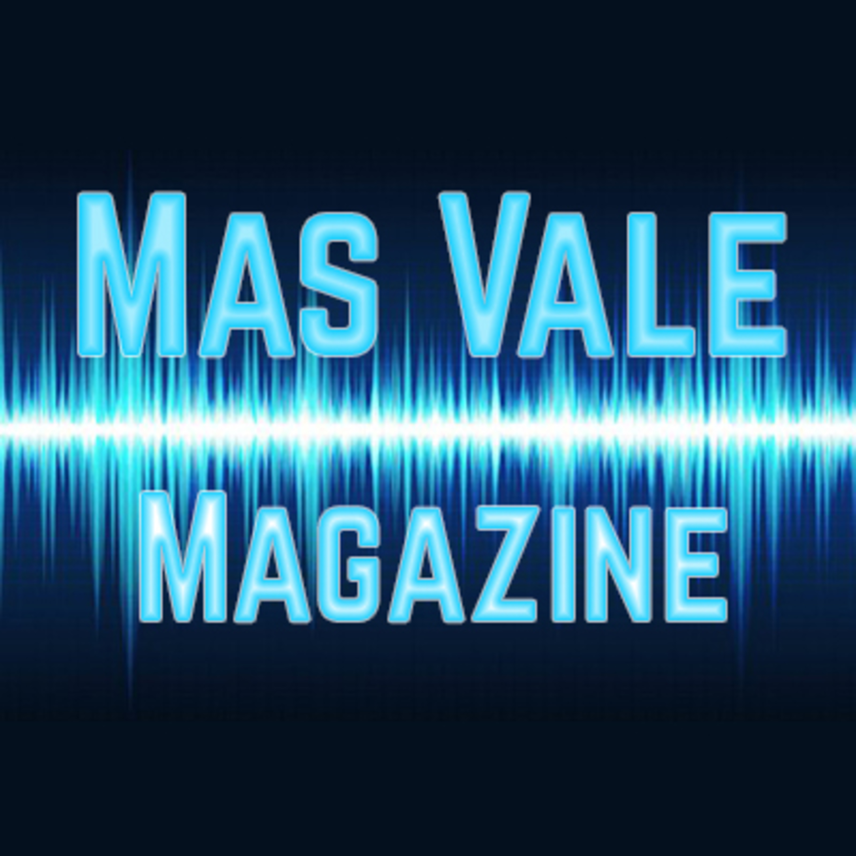 Mas Vale Magazine - 19 de Octubre de 2023 - Radio Monk