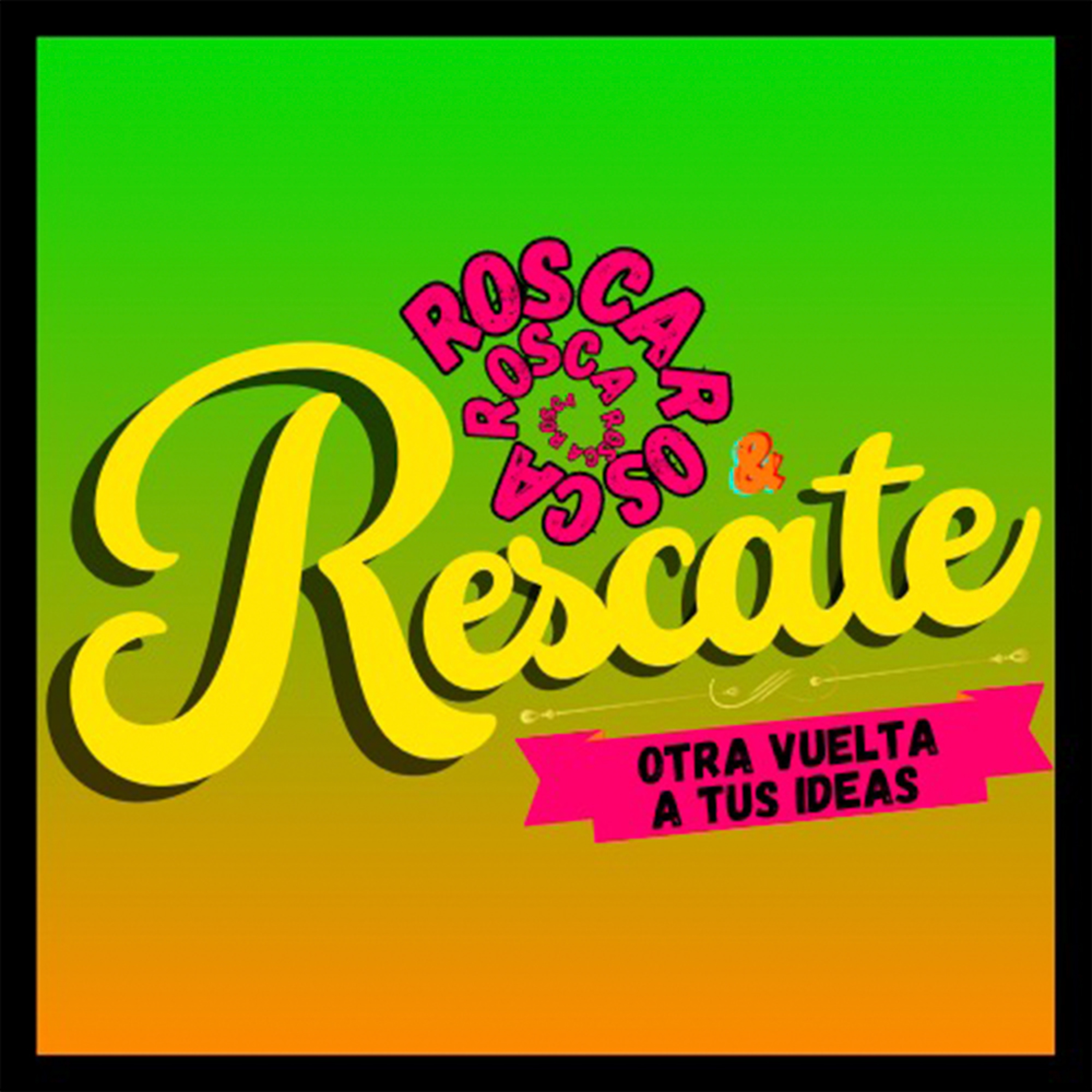 Rosca Y Rescate - 30 de Noviembre de 2023 - Radio Monk