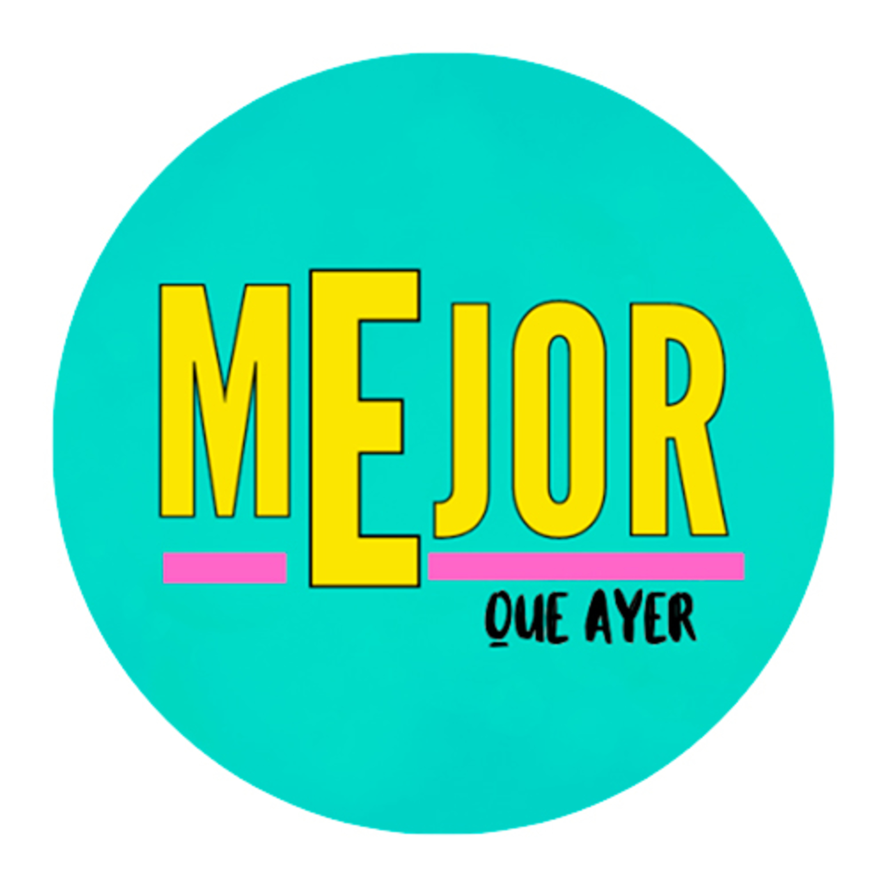 Mejor Que Ayer - 6 de febrero - Radio Monk