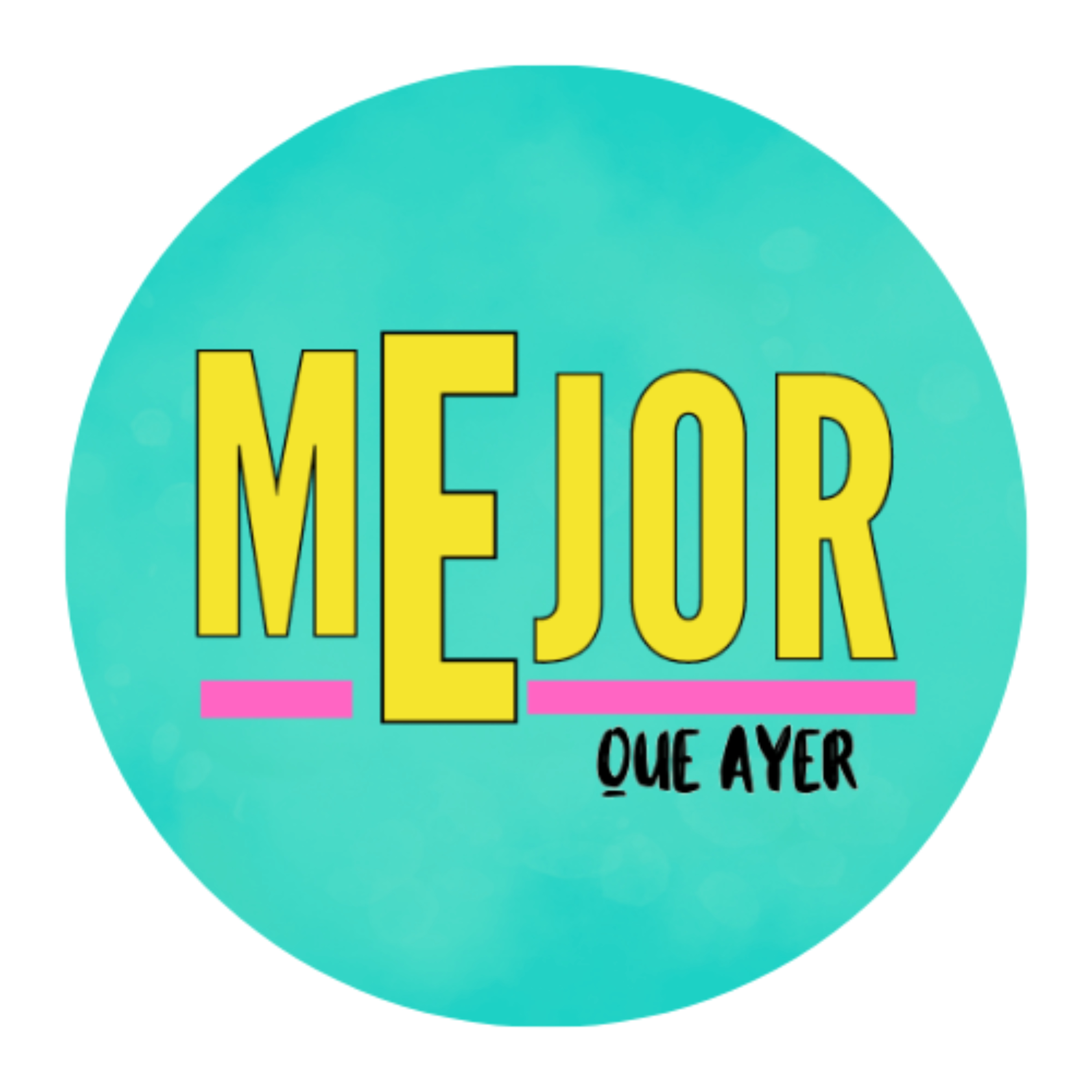Mejor Que Ayer - 15 de febrero del 2024 - Radio Monk