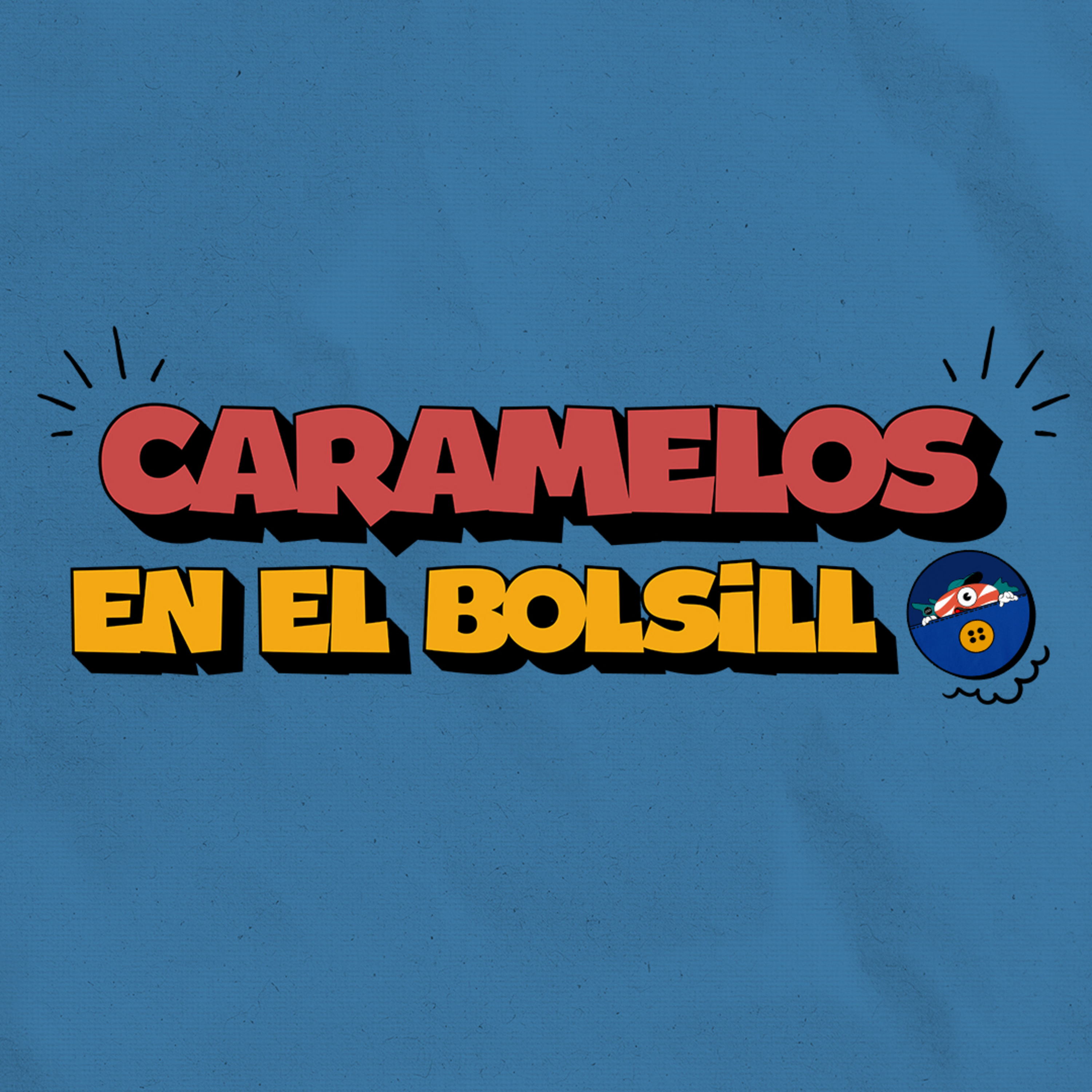 Caramelos En El Bolsillo - 28 de Septiembre de 2024 - Radio Monk