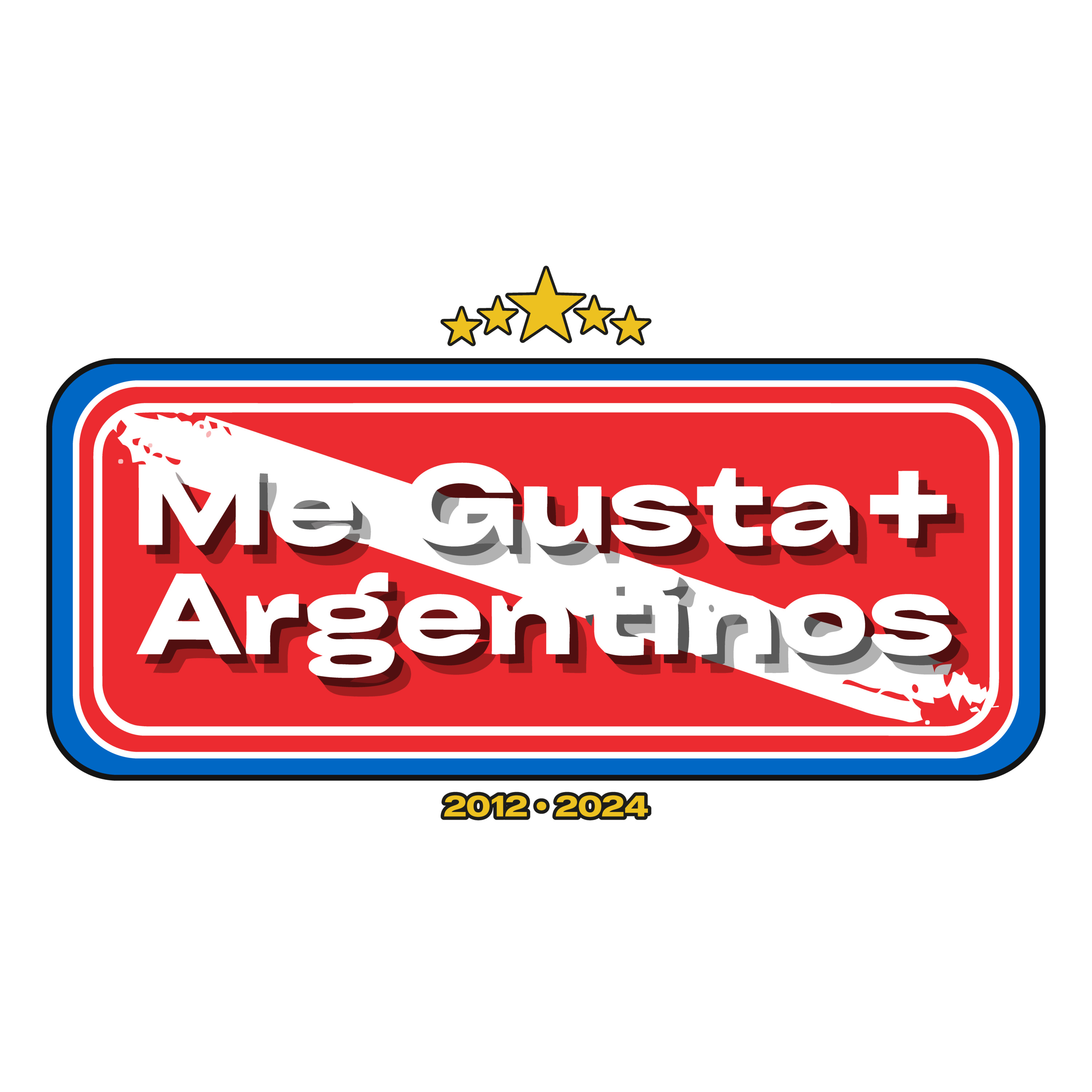 Me Gusta Mas Argentinos - 02 de Octubre de 2024 - Radio Monk