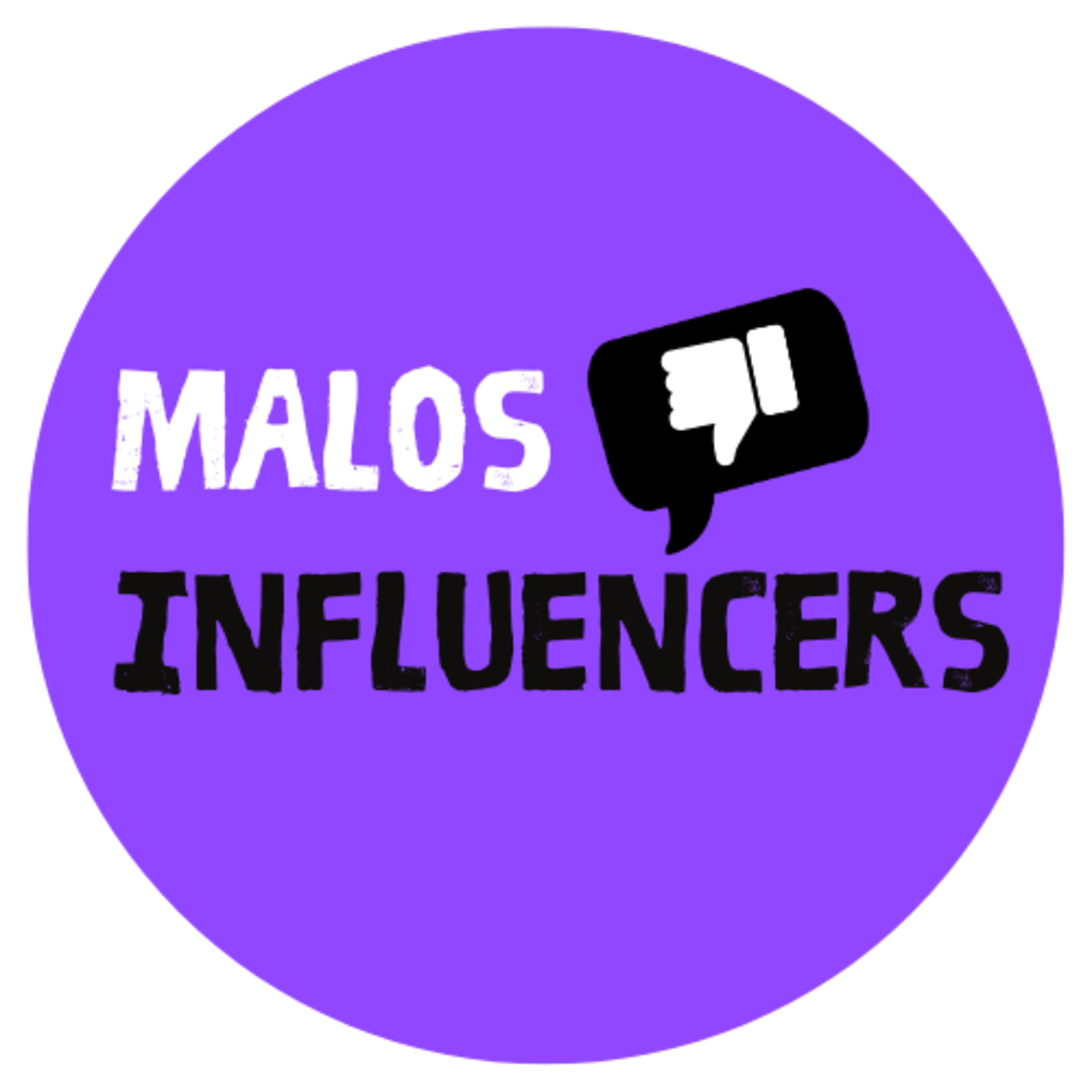 Malos Influencers - 12 de Octubre de 2024 - Radio Monk
