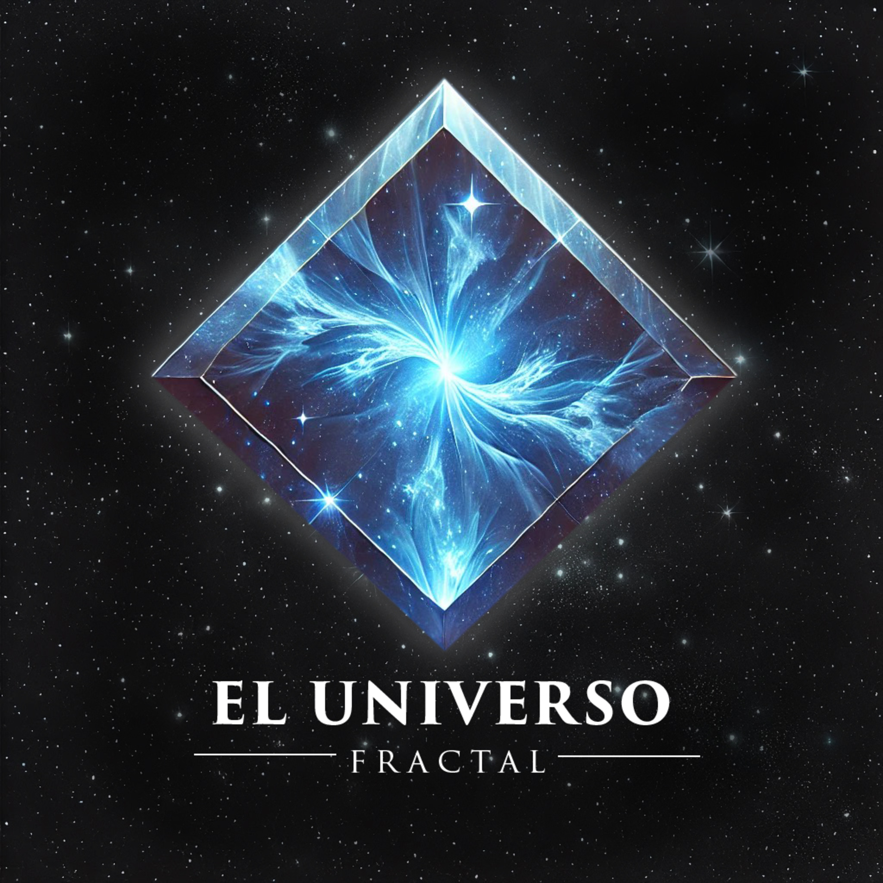 Universos fractales - 30 de Octubre del 2024 - Radio Monk