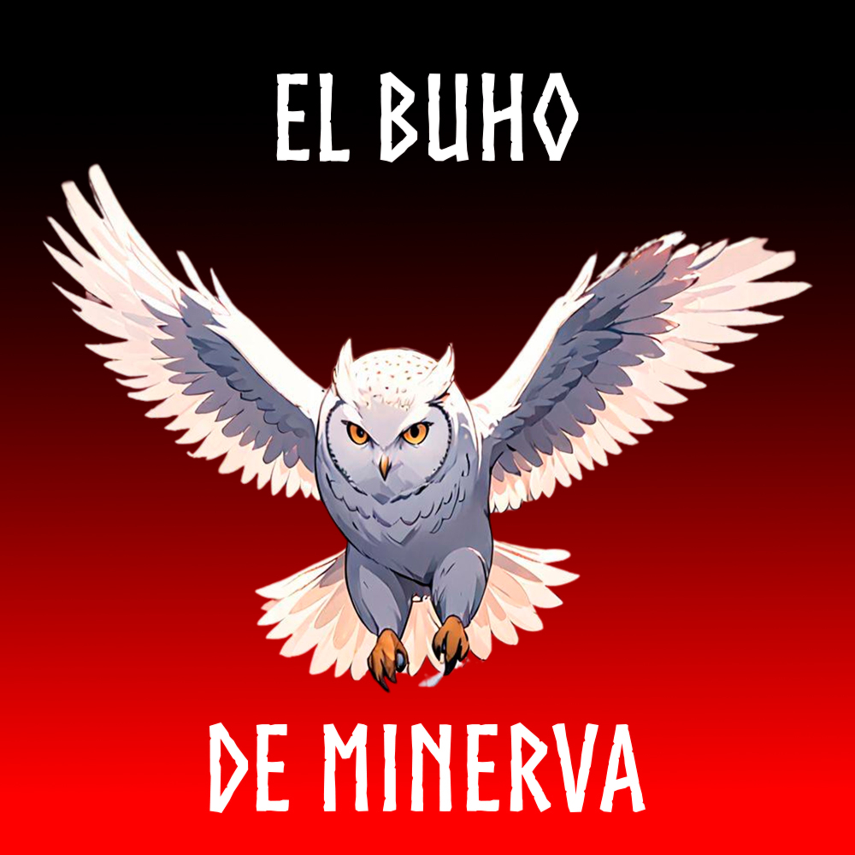 El Búho de Minerva - 04 de Noviembre de 2024 - Radio Monk