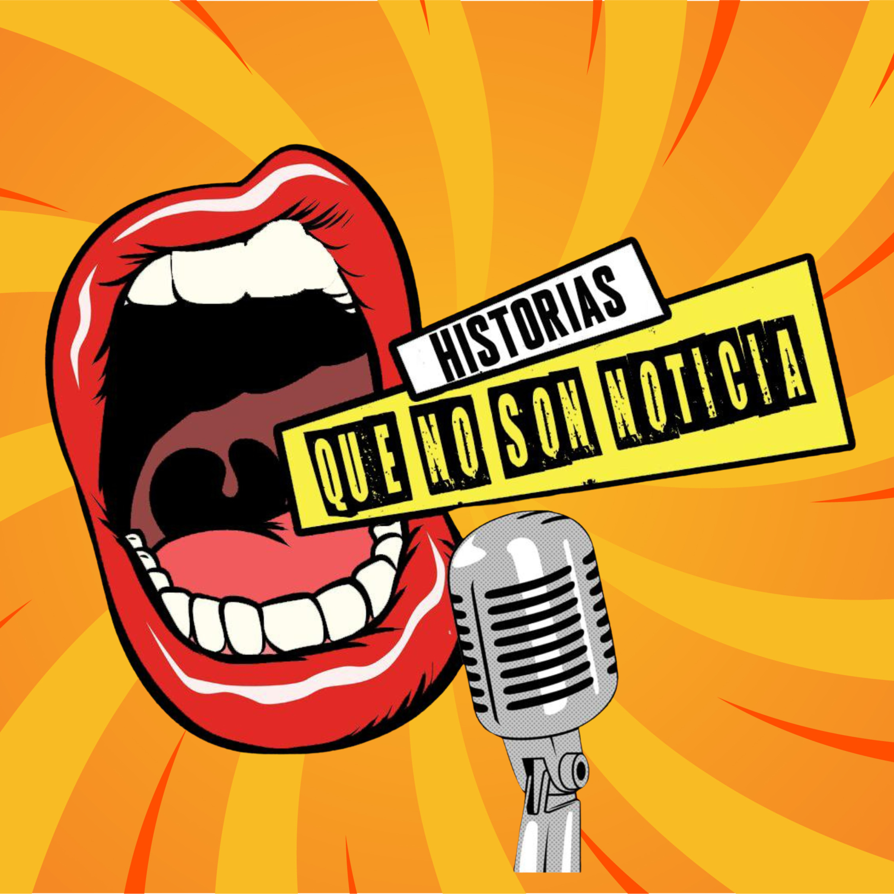 Historias Que No Son Noticias - 05 de Diciembre del 2024 - Radio Monk