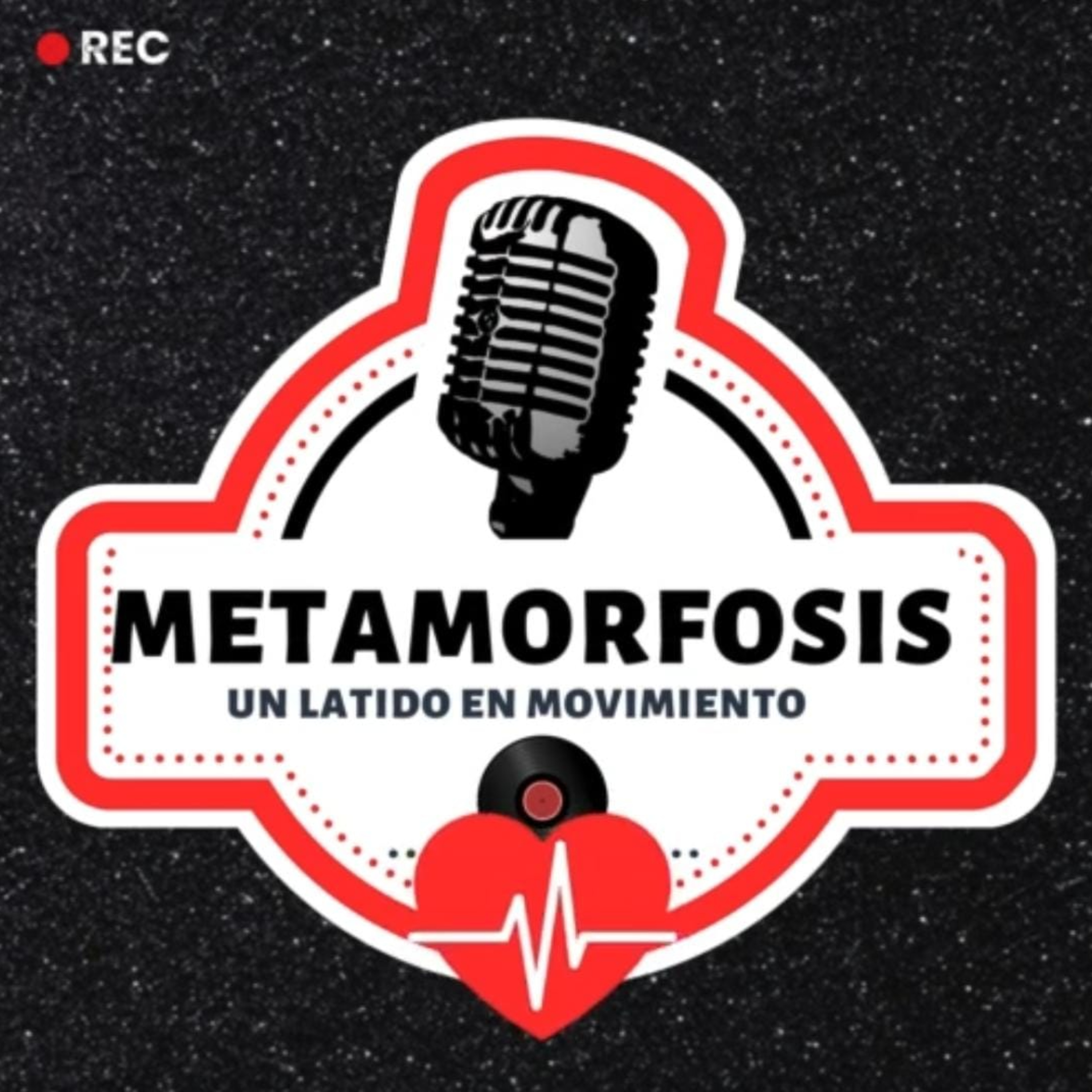 Metamorfosis - 4 de Octubre del 2025 - Radio Monk
