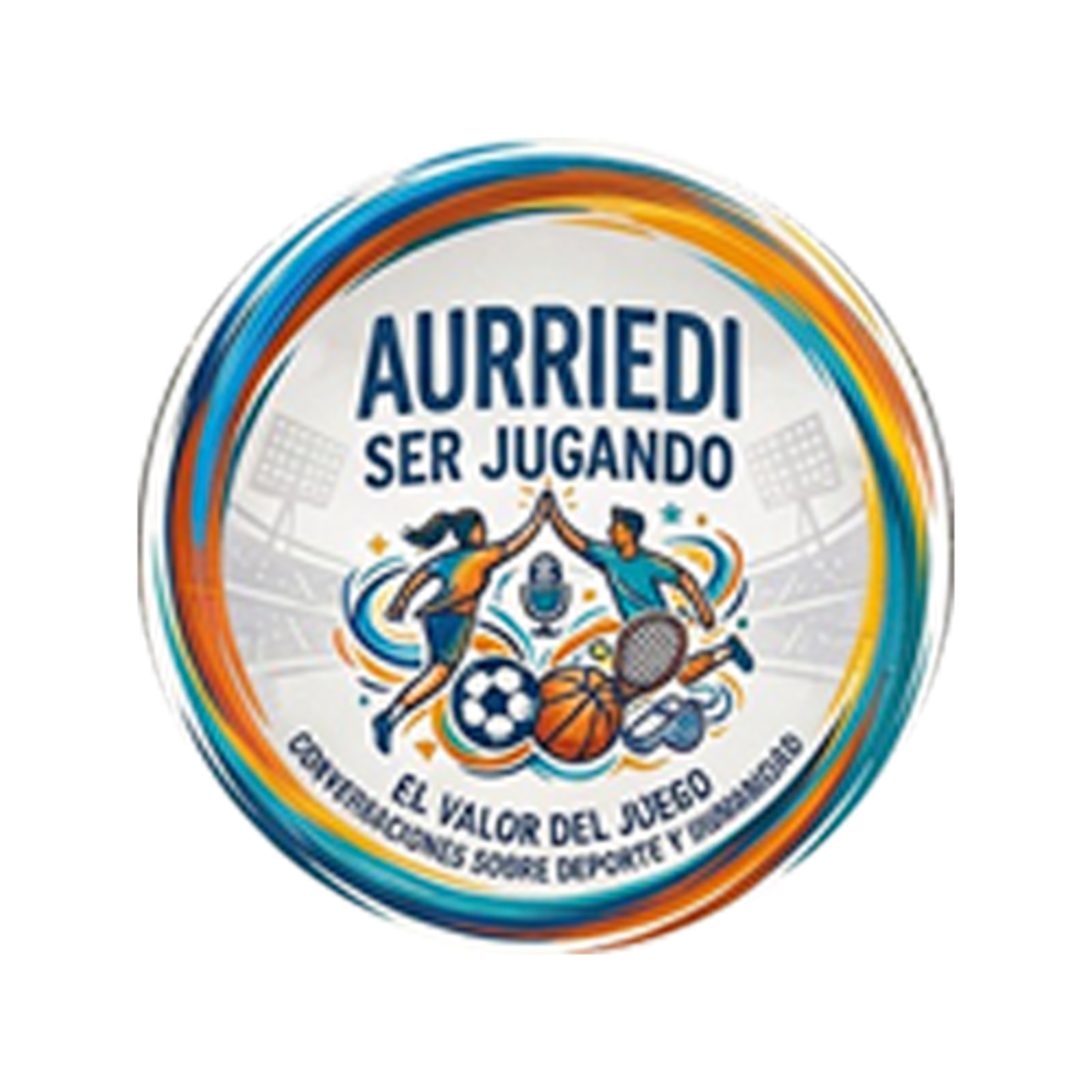 Aurriedi - 05 de Junio de 2026 - Radio Monk episode artwork