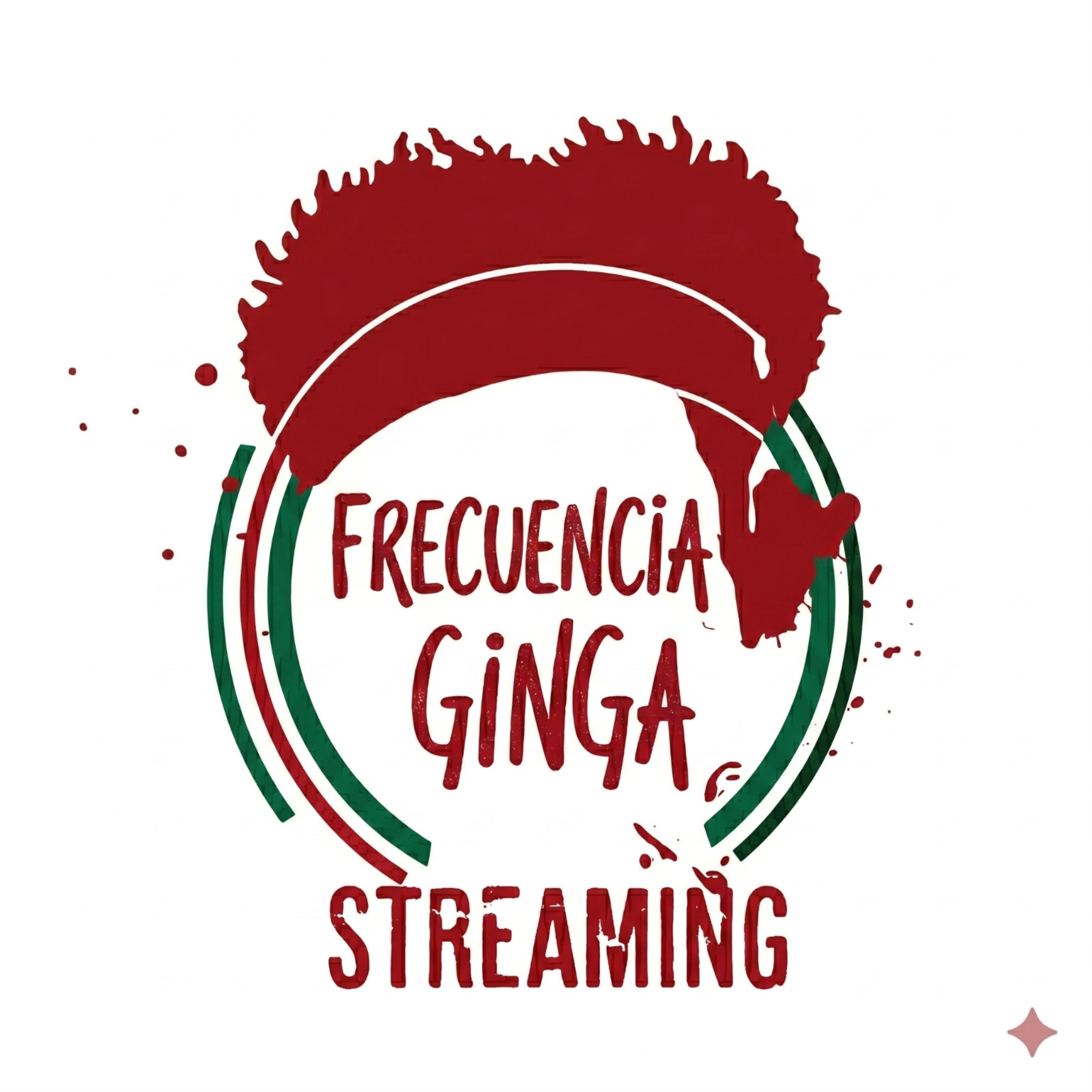 Frecuencia Ginga - 18 de Junio del 2026 - Radio Monk episode artwork