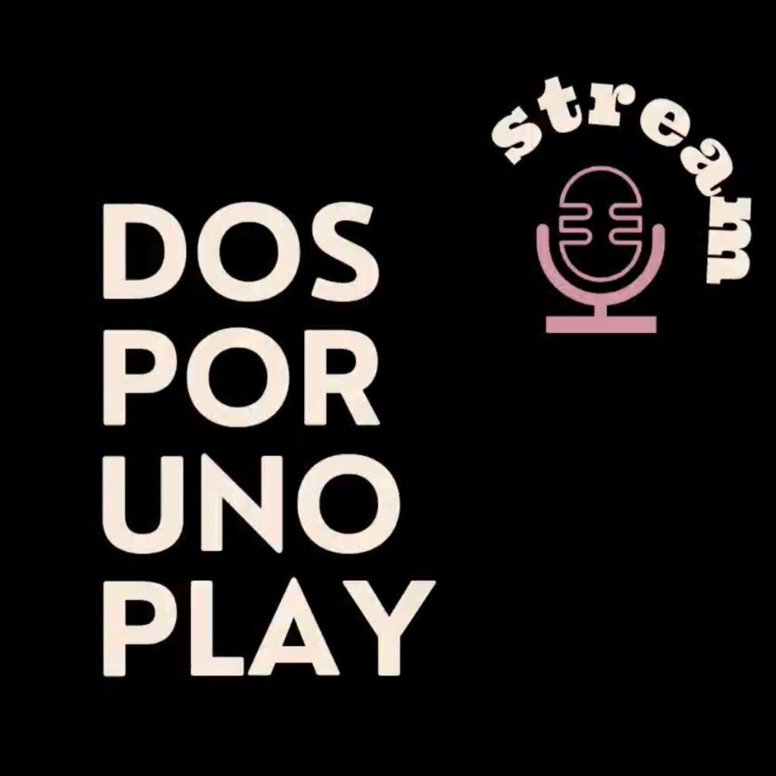 DOSx1 Play - 04 de Julio de 2026 - Radio Monk episode artwork