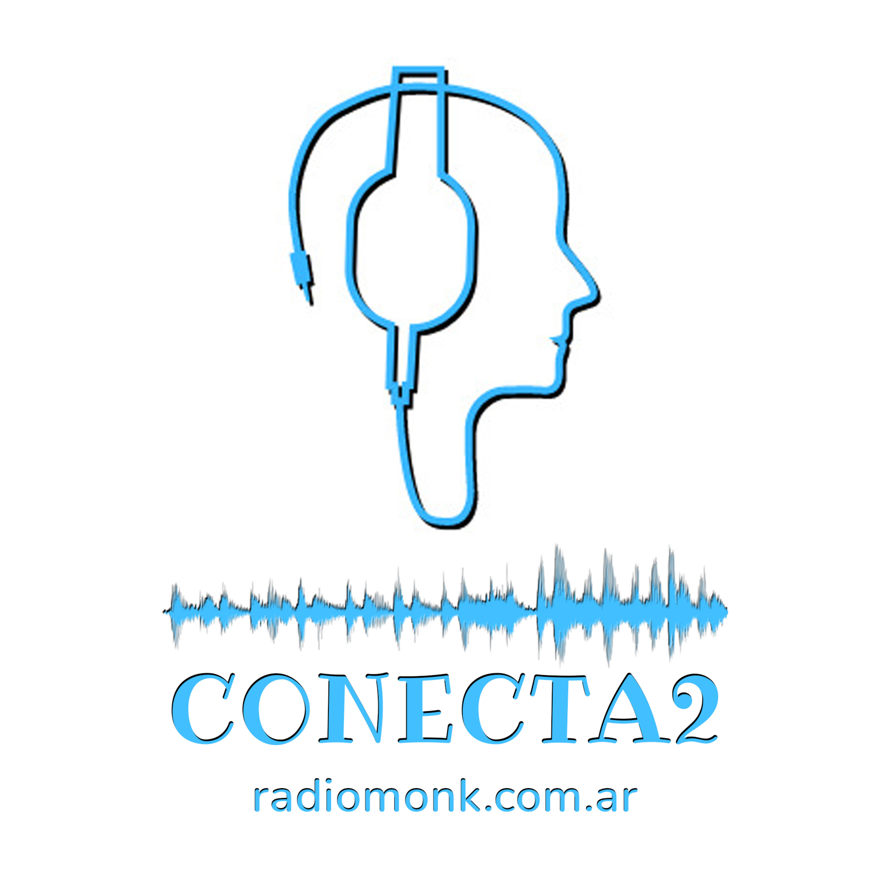 Conecta2 - 06 de Julio de 2026 - Radio Monk episode artwork