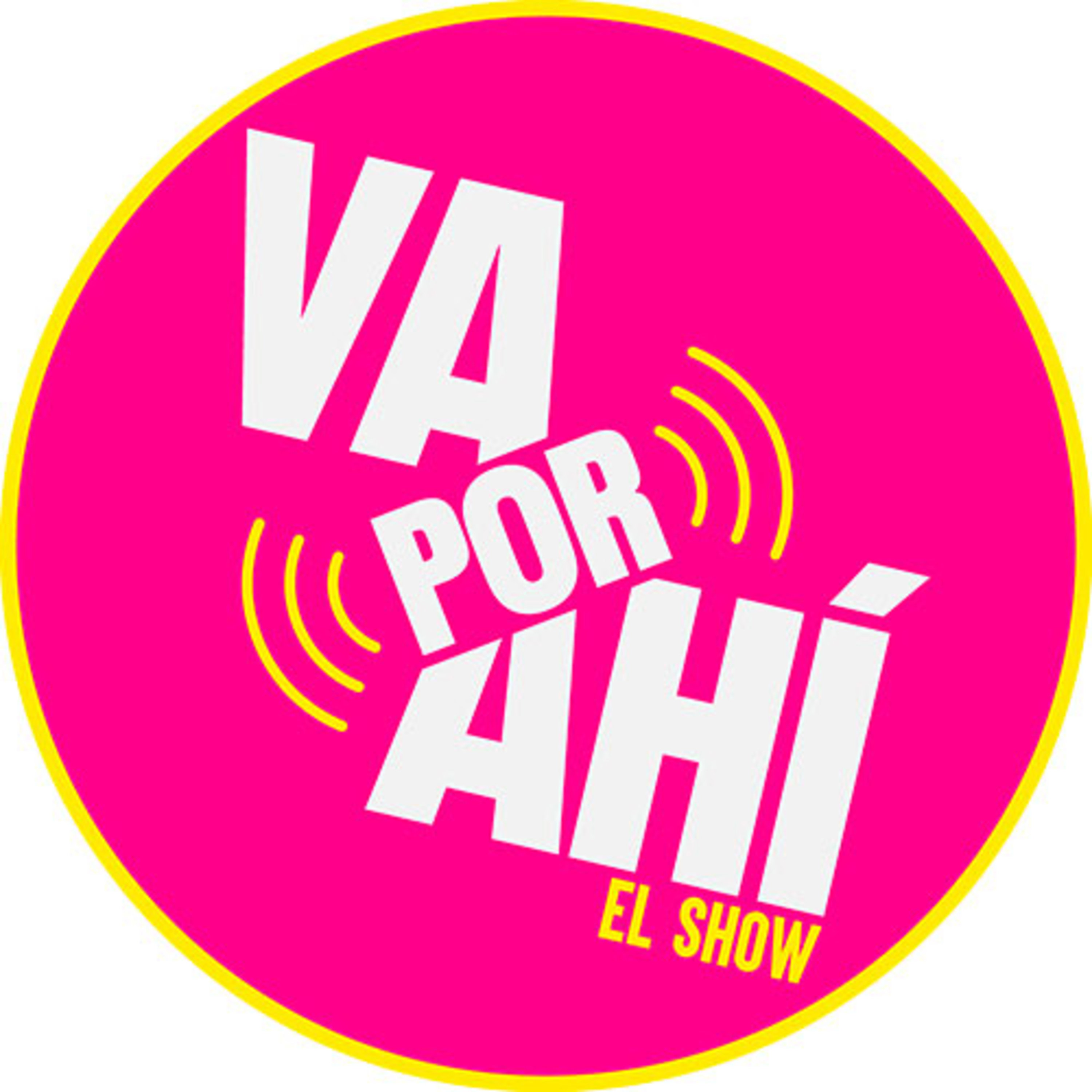 Va Por Ahi - 20 de Julio de 2026 - Radio Monk episode artwork