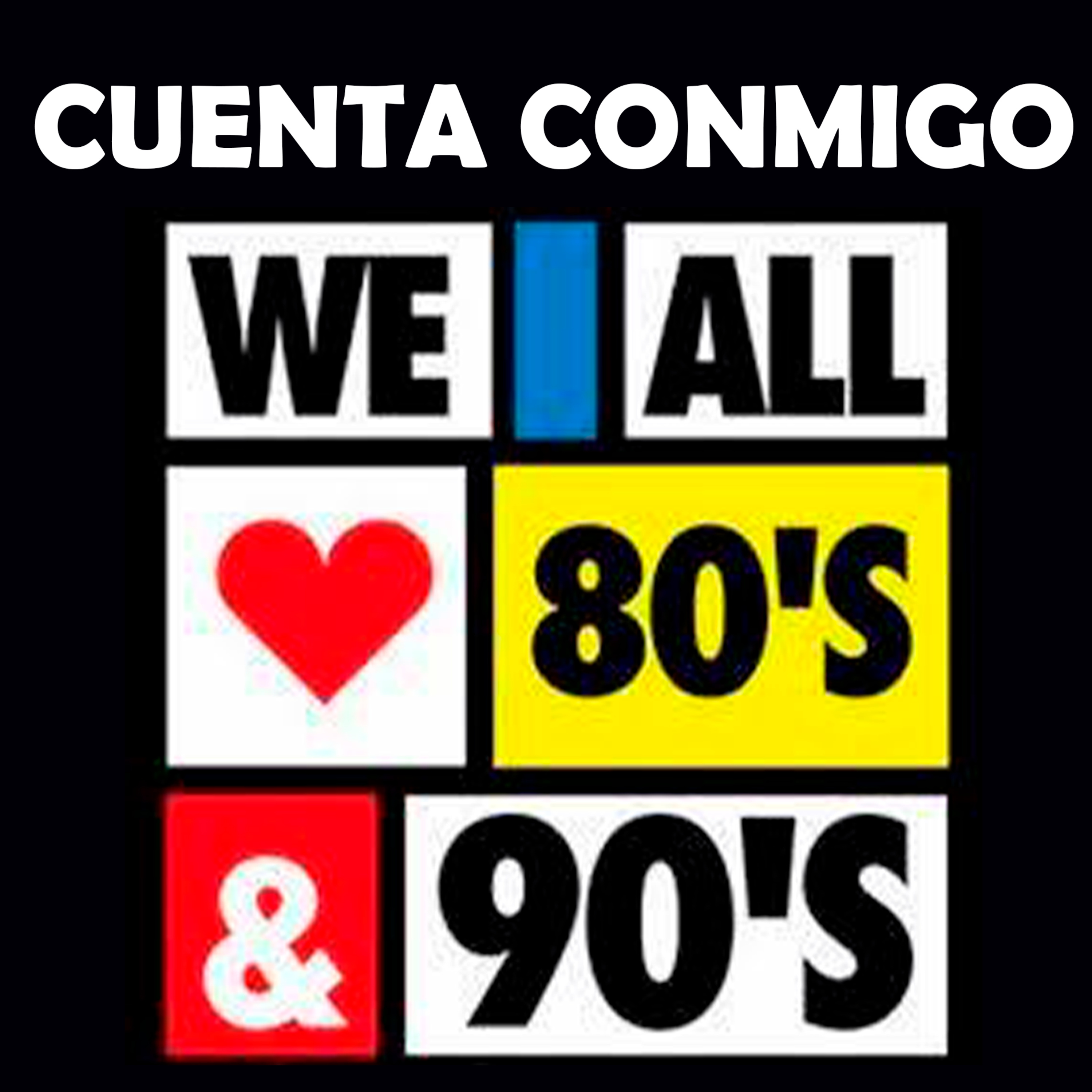 Cuenta Conmigo - 20 de Julio de 2026 - Radio Monk episode artwork