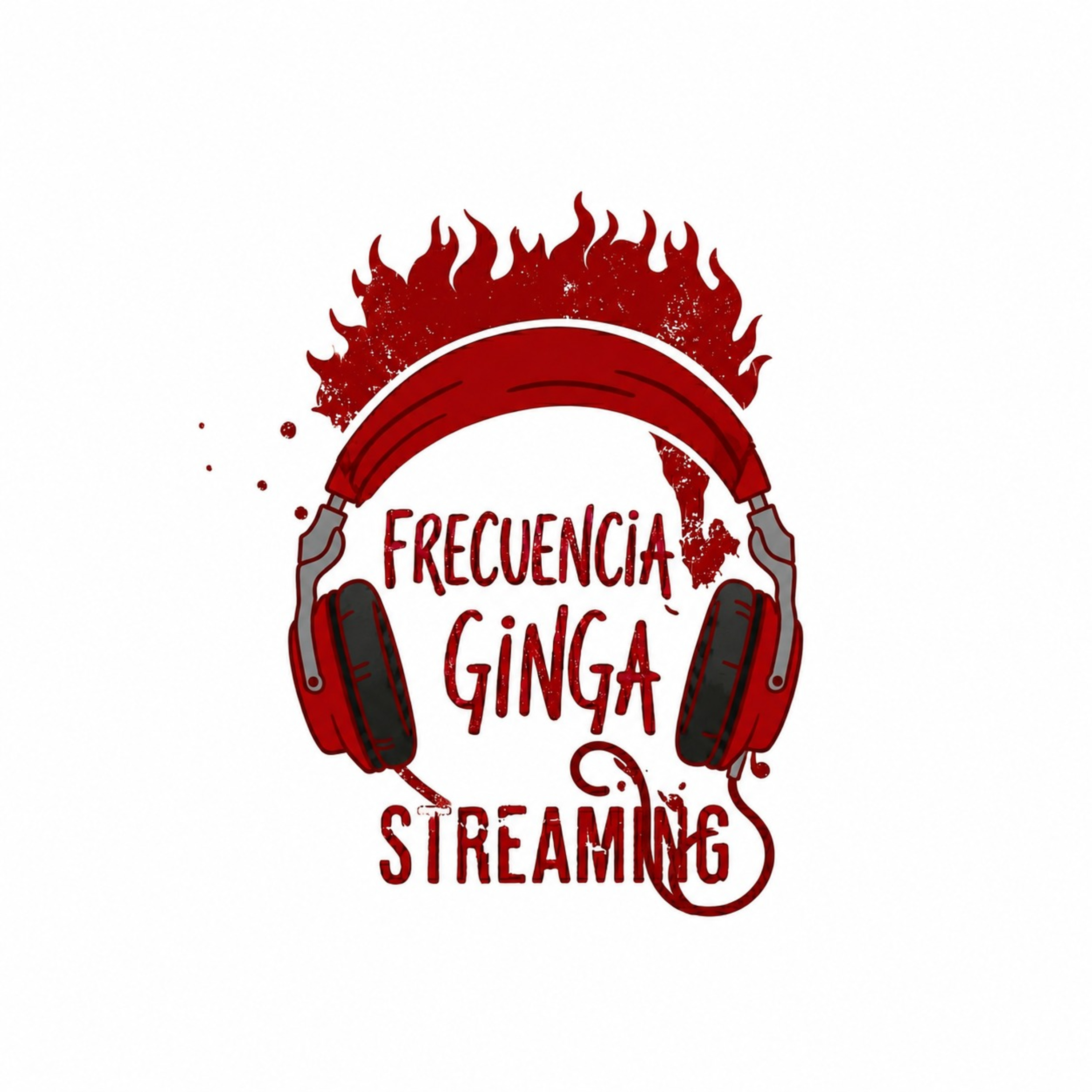 Frecuencia Ginga - 22 de Julio del 2026 - Radio Monk episode artwork