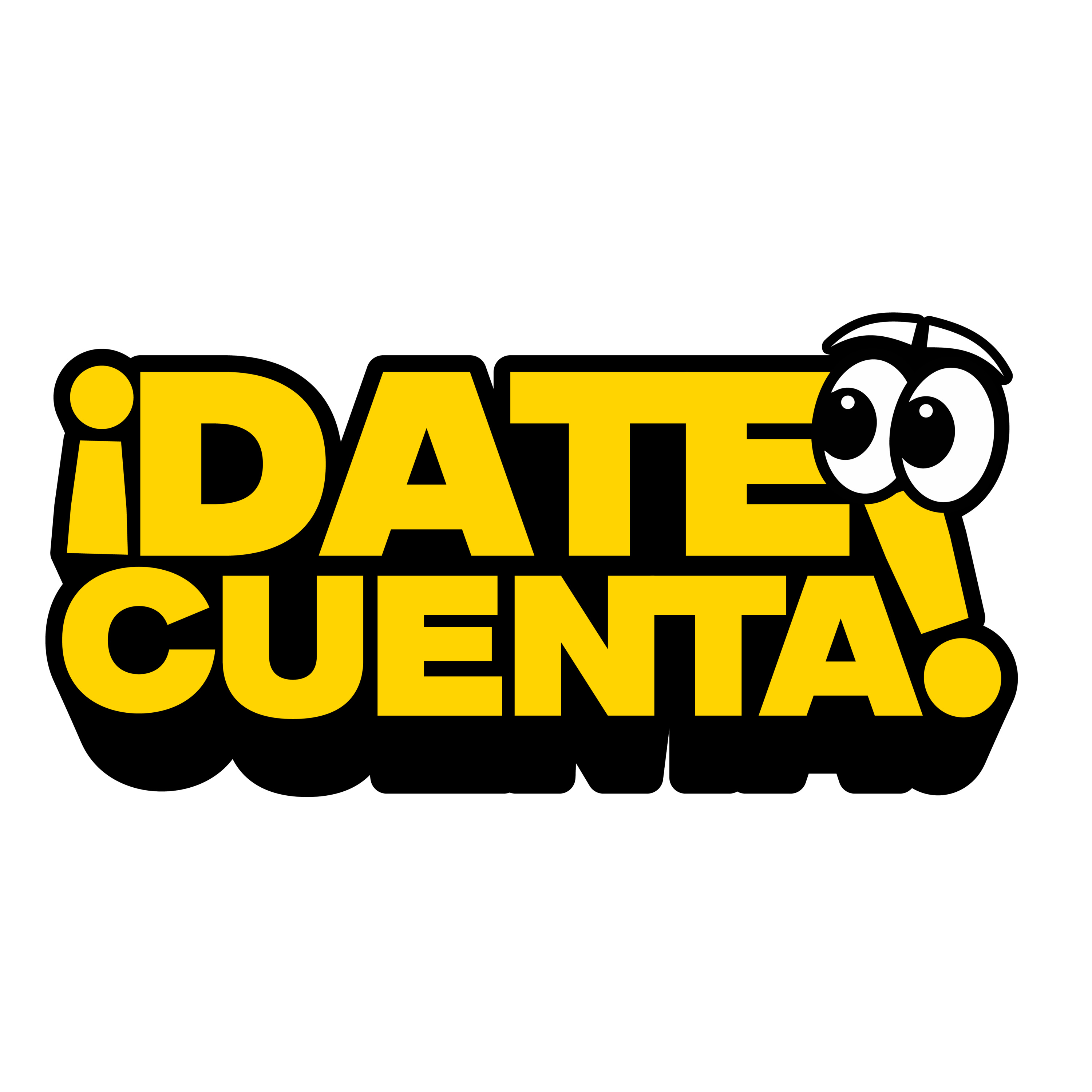 Date Cuenta - 16 de Julio de 2026 - Radio Monk episode artwork