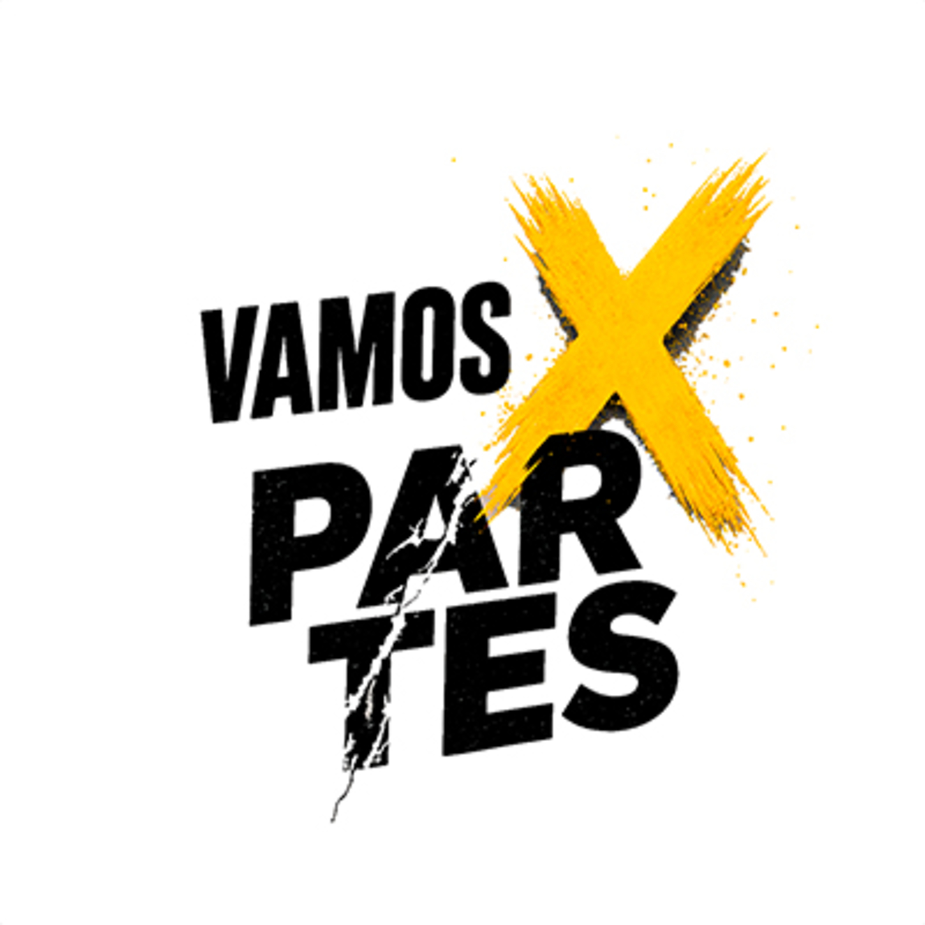 Vamos X Partes - 25 de Julio de 2025  episode artwork