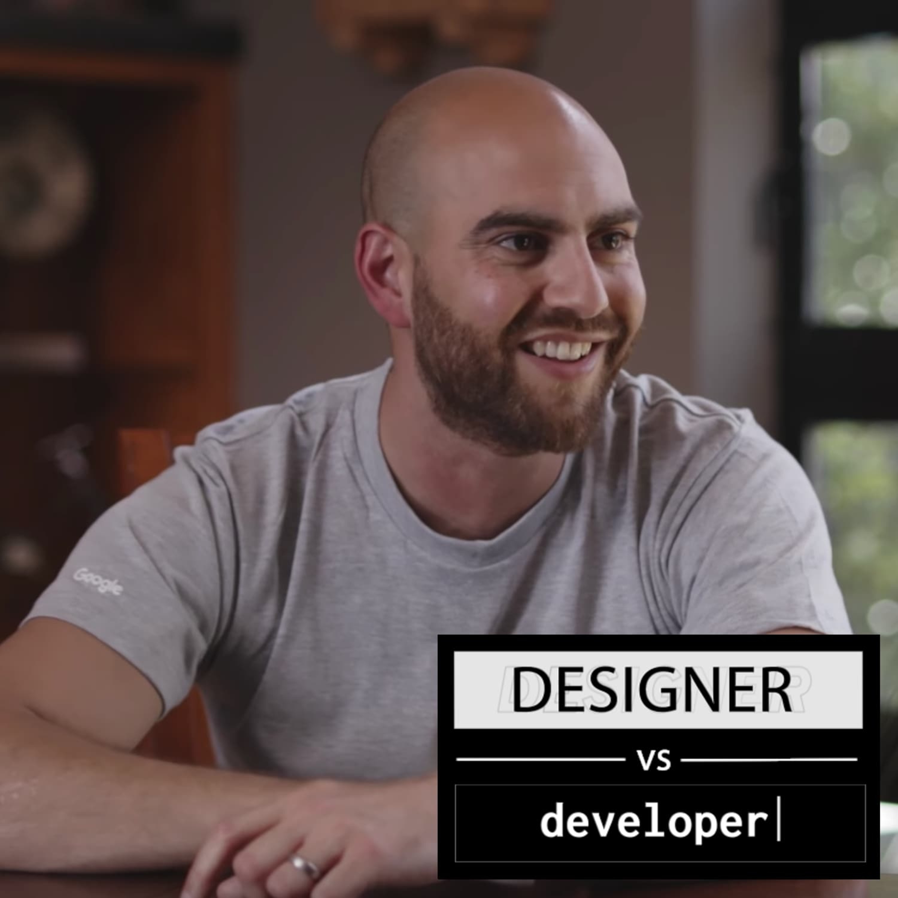 Nick Butcher on prototyping motion and material design Nick Butcher on prototyping motion and material design