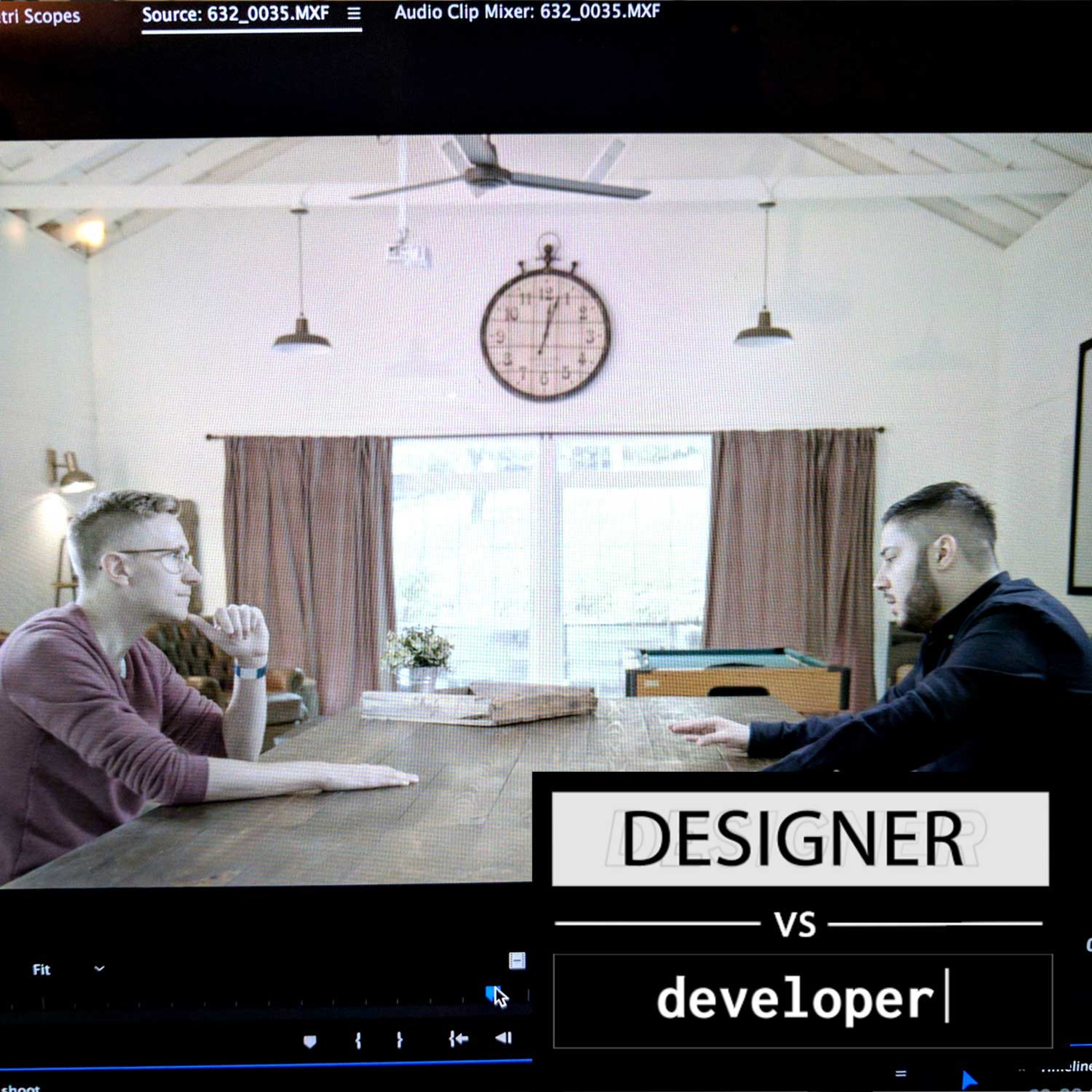 Matt Gaunt on how the web can compete with native Matt Gaunt on how the web can compete with native