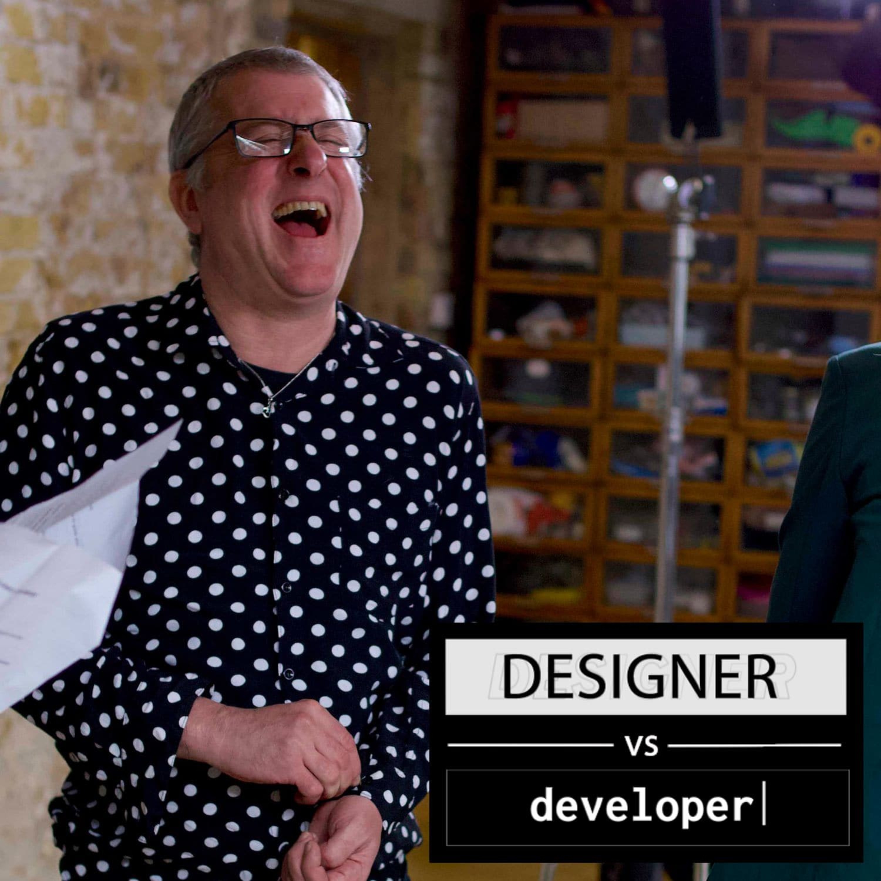 Bruce Lawson on designing for standards & using styleable components Bruce Lawson on designing for standards & using styleable components