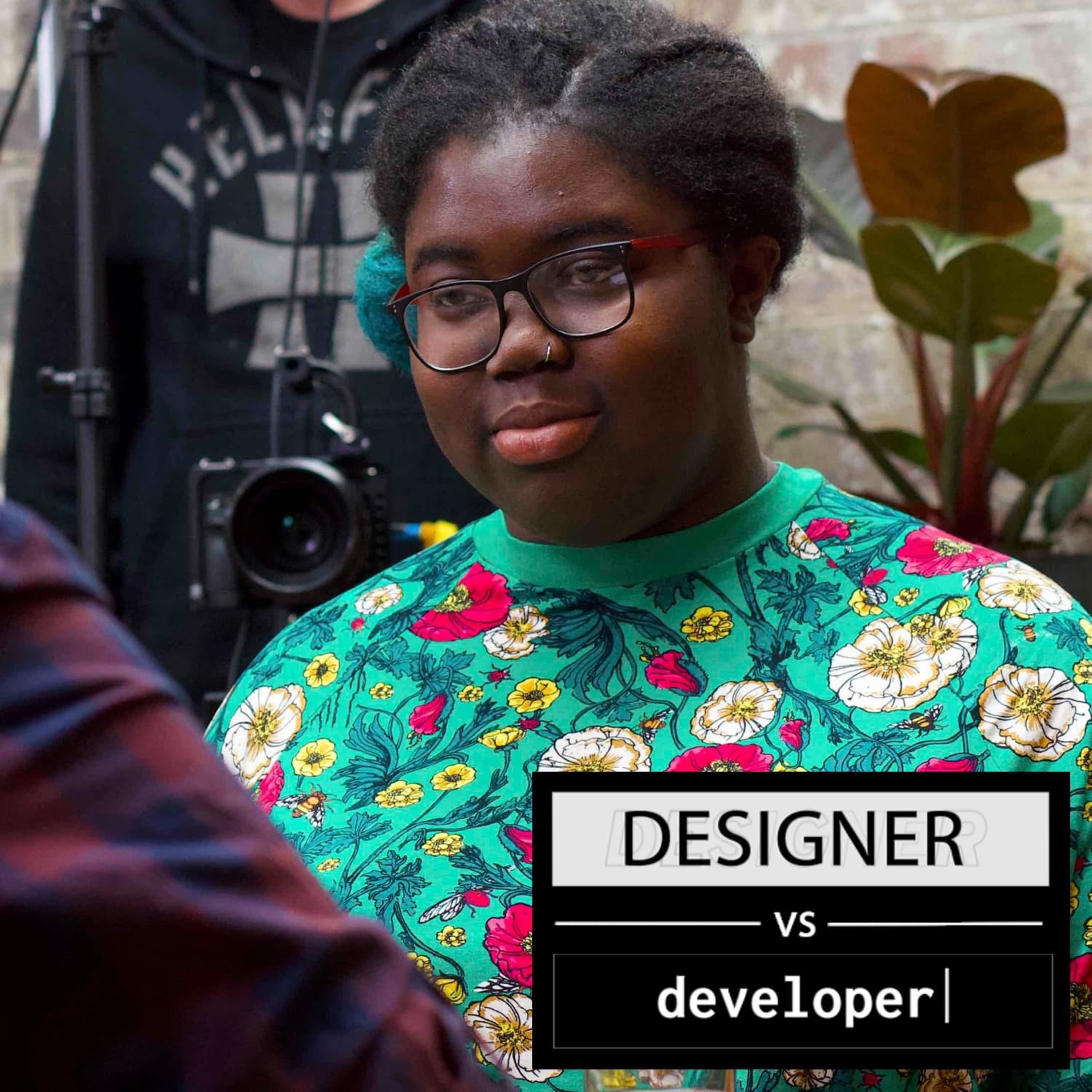 Olu Niyi-Awosusi on getting a headstart in the industry Olu Niyi-Awosusi on getting a headstart in the industry