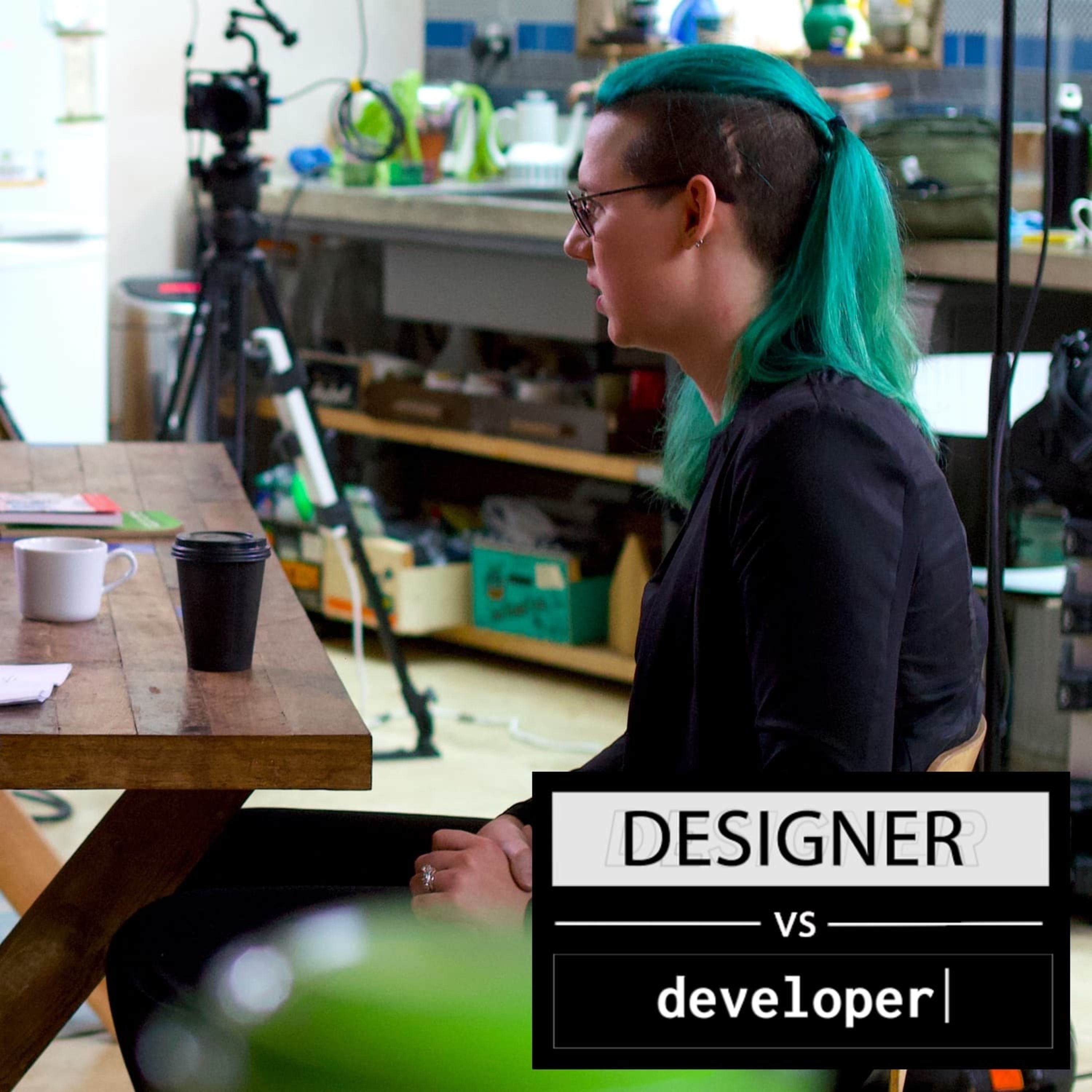 Ada Rose Cannon on designing a VR game in a week Ada Rose Cannon on designing a VR game in a week