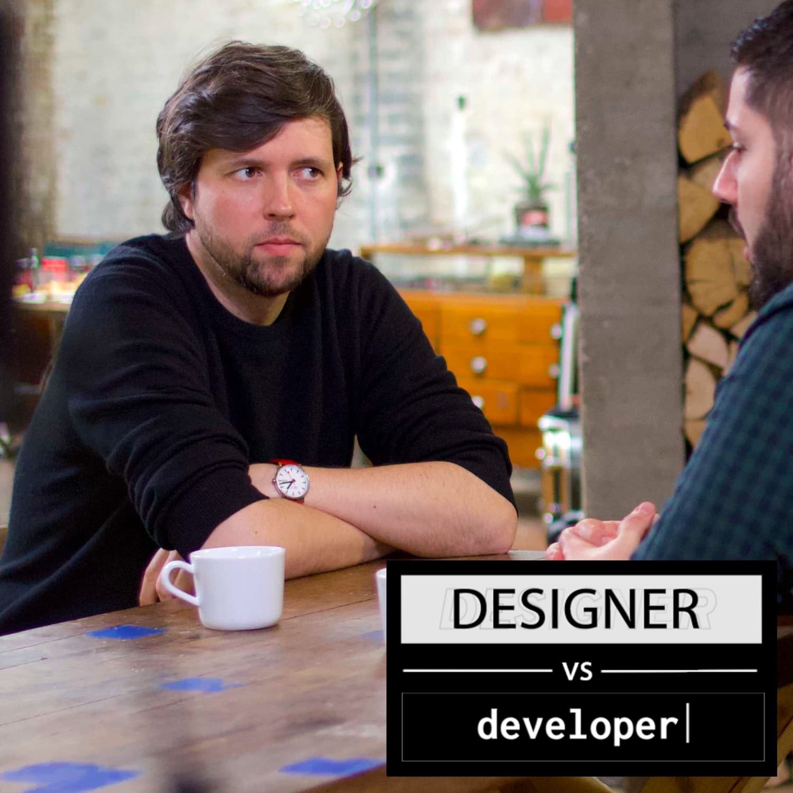 Sven Laqua on using the Gestalt principles to improve your designs Sven Laqua on using the Gestalt principles to improve your designs