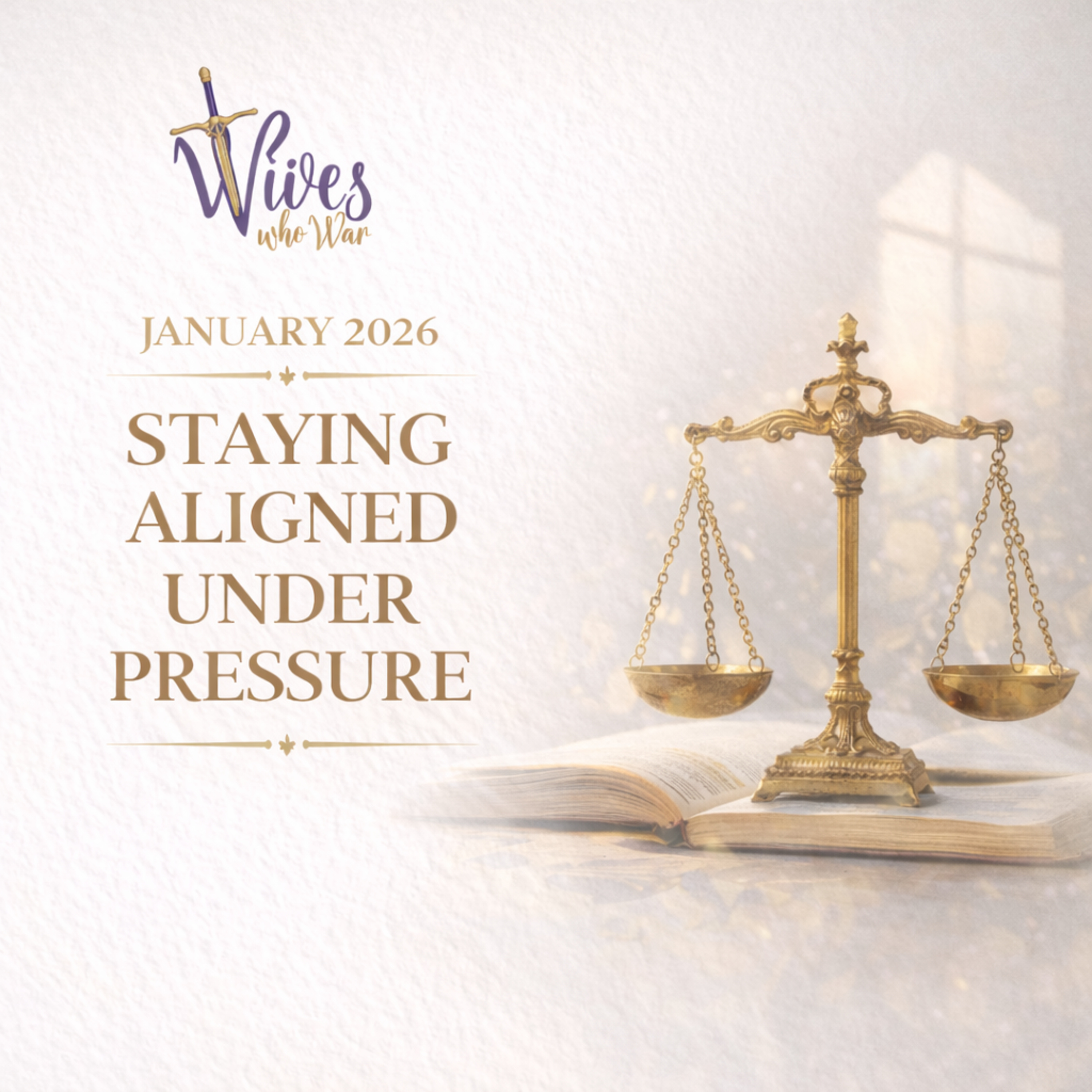 Staying Aligned Under Pressure