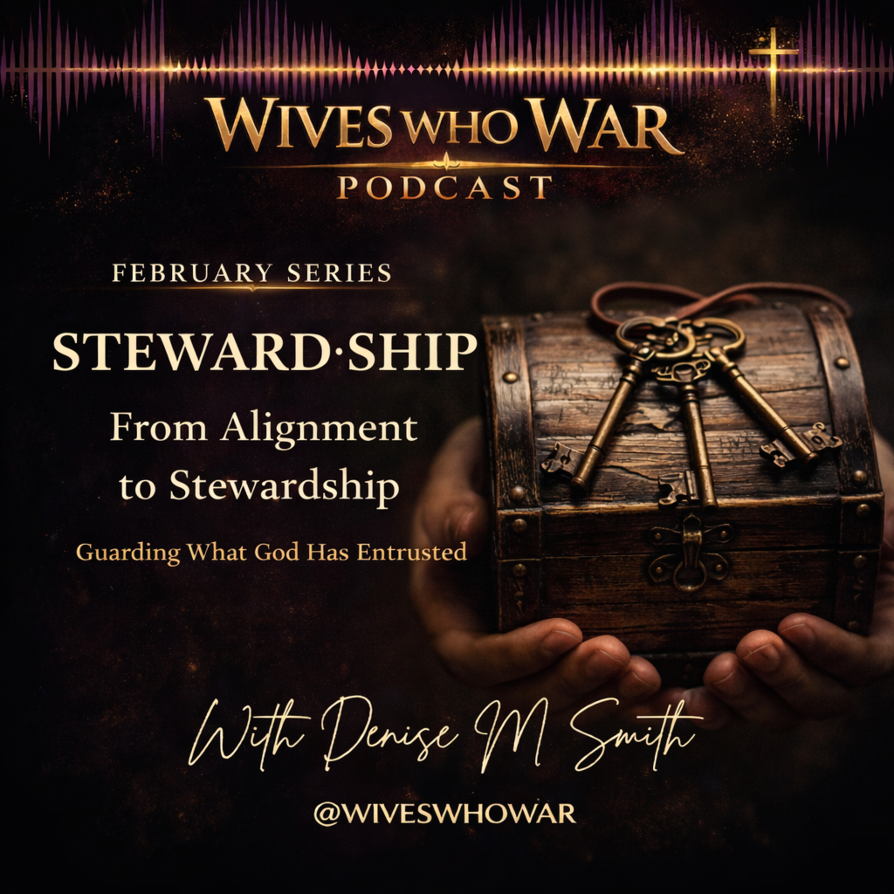 From Alignment to Stewardship: Guarding What God Has Entrusted