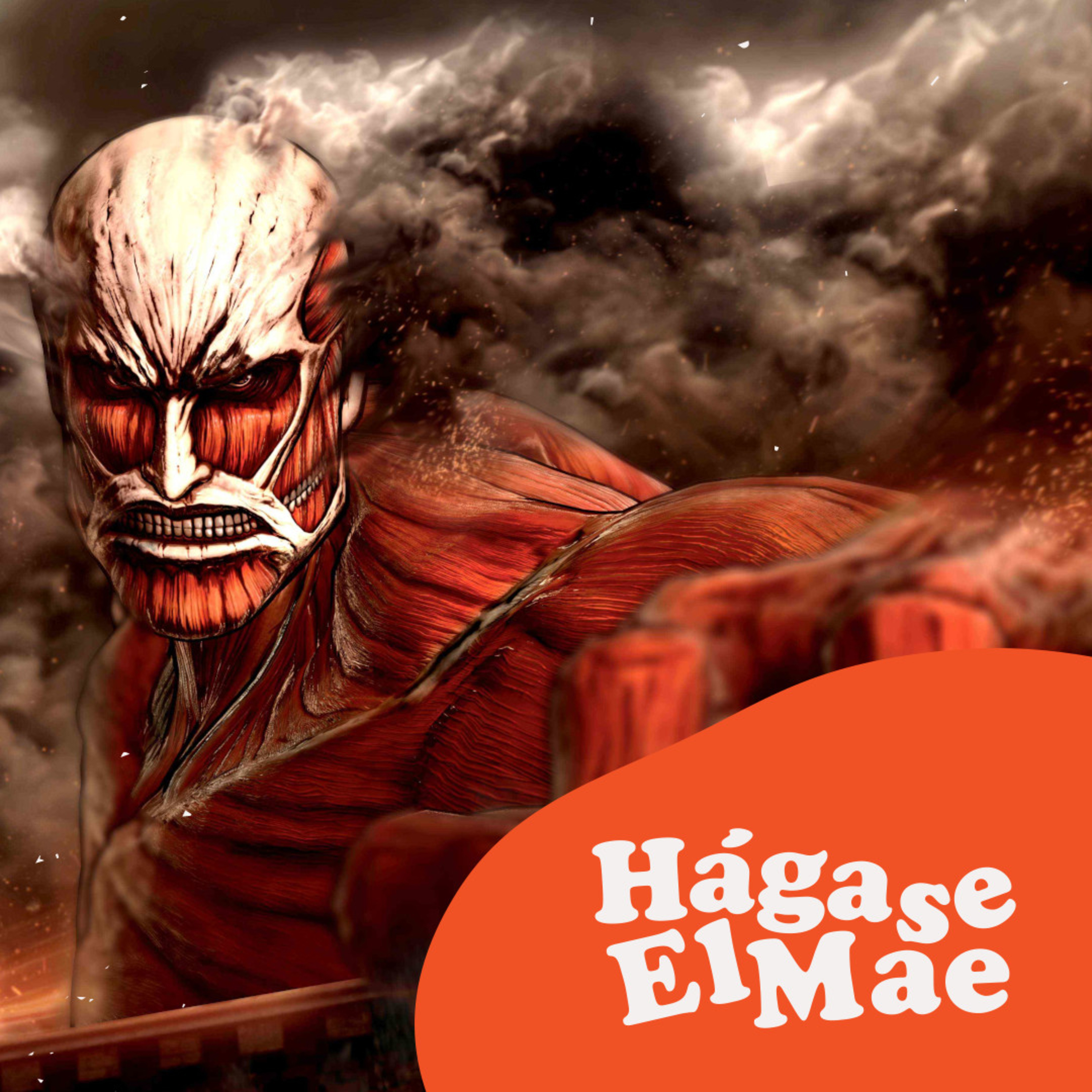 Hágase El Mae