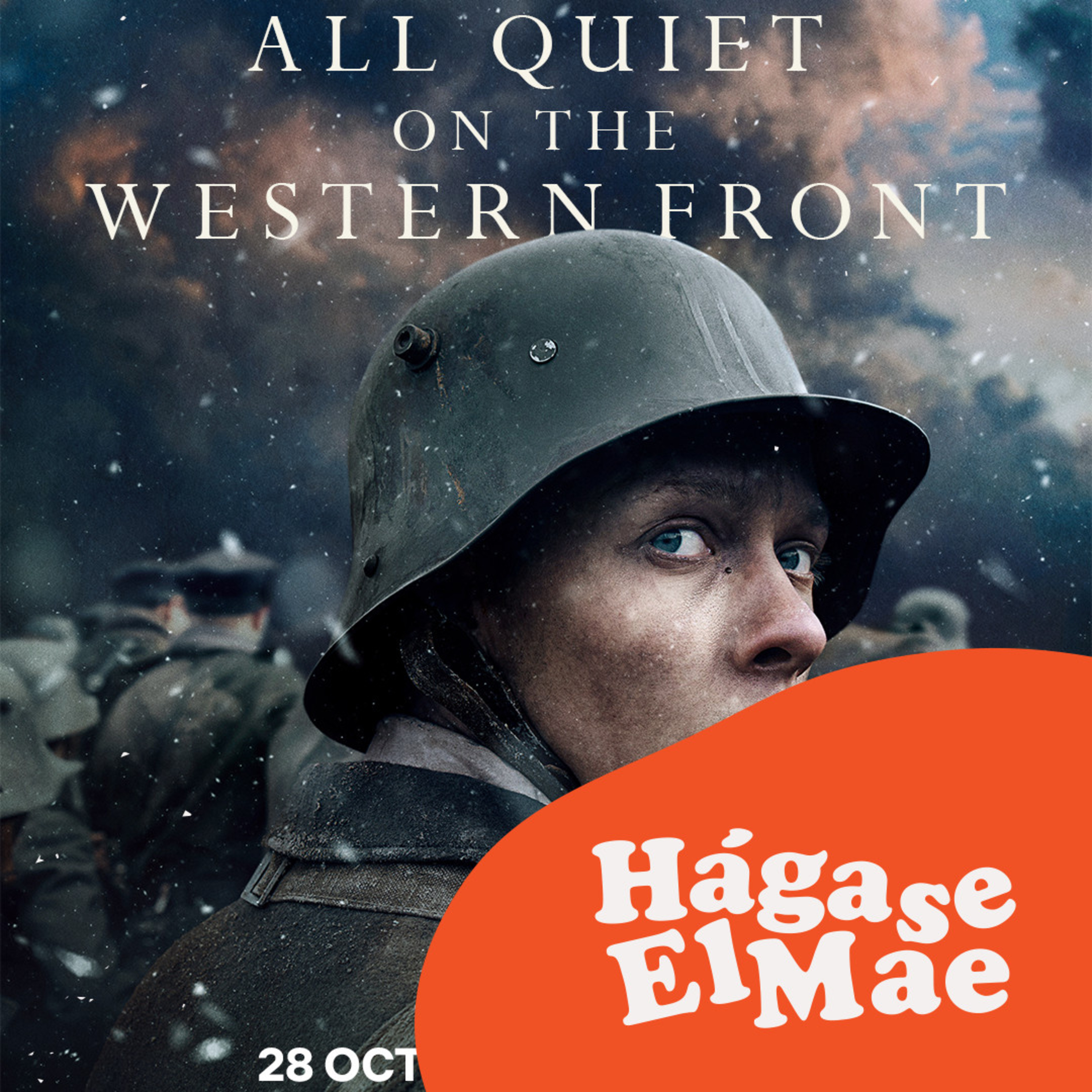 Hágase El Mae