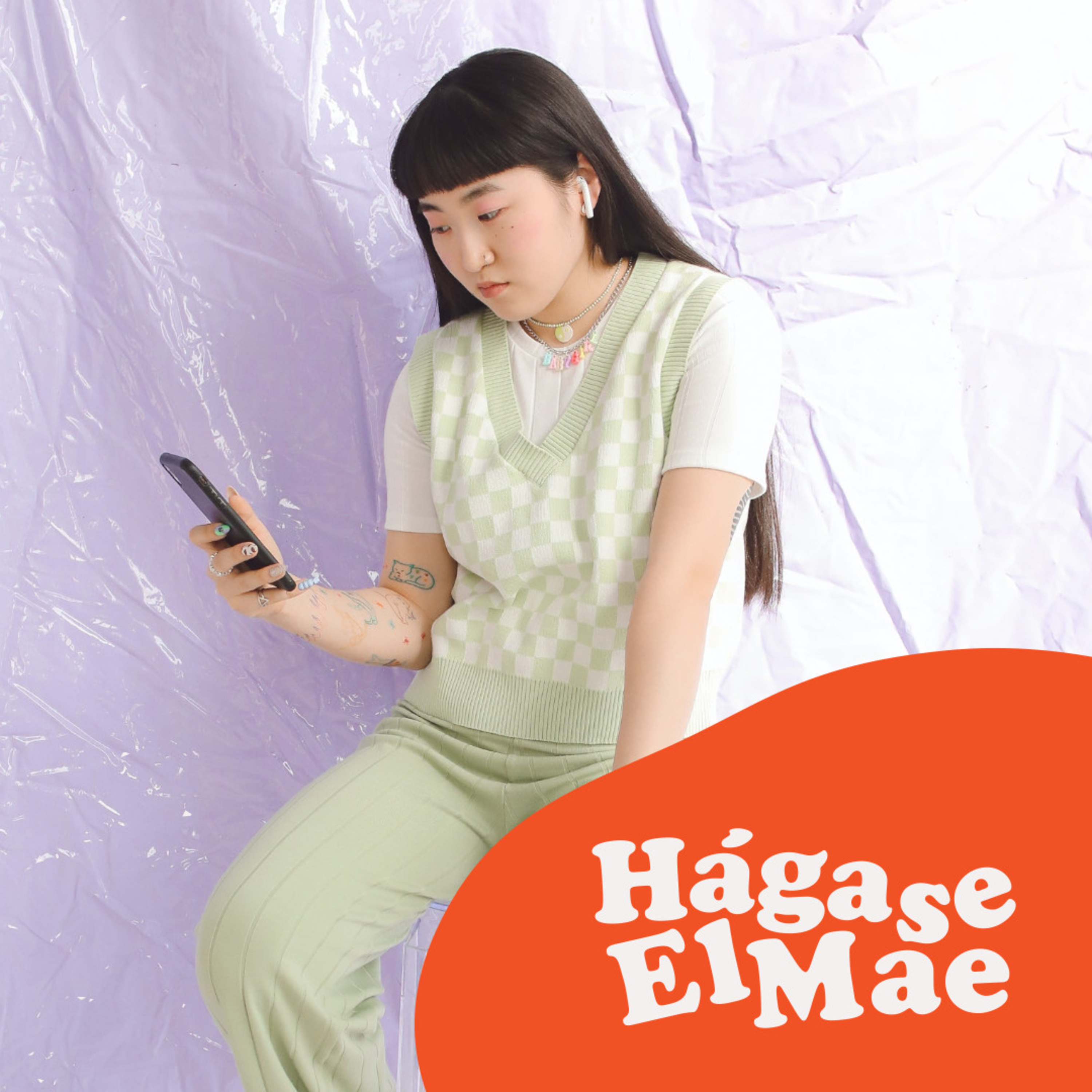 Hágase El Mae