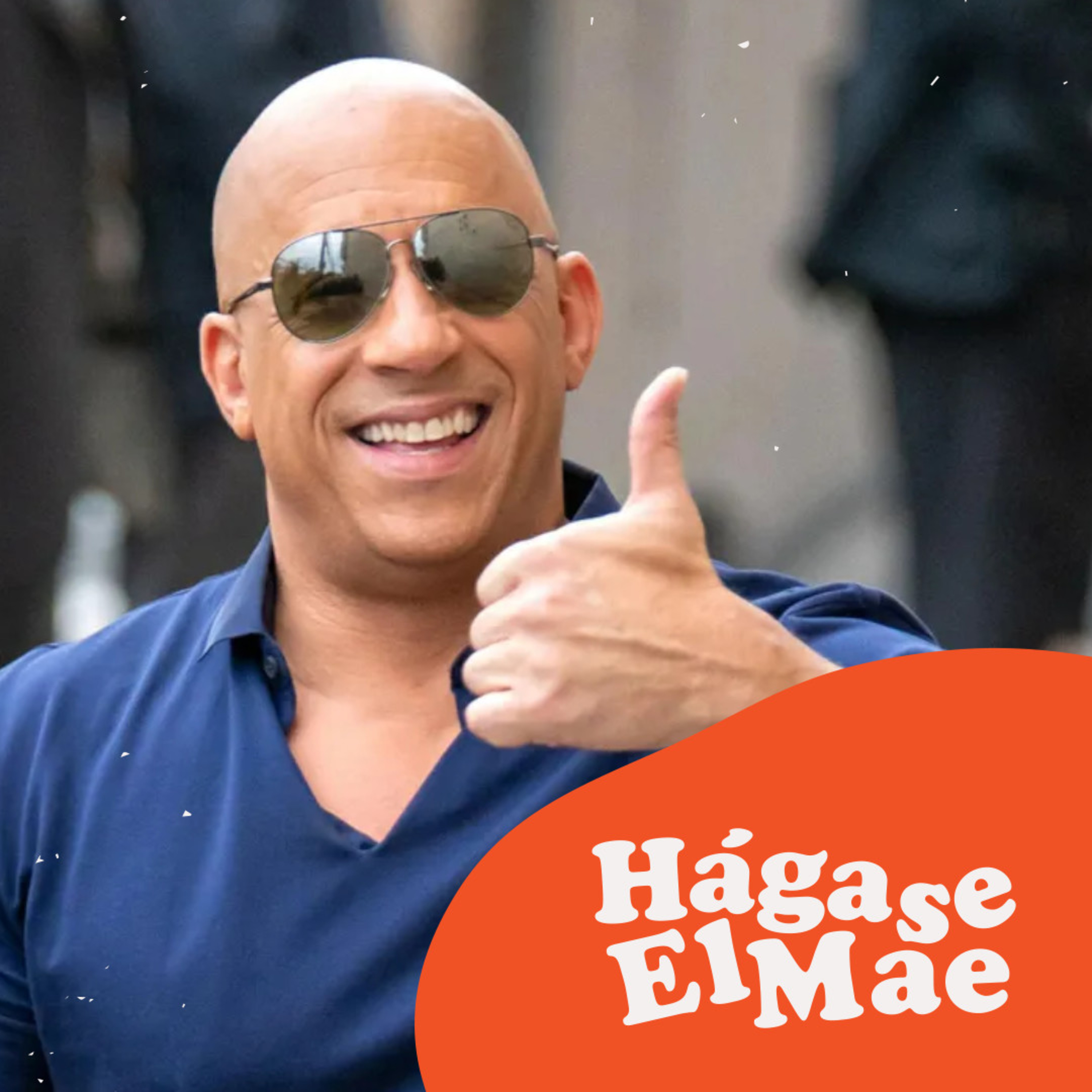 Hágase El Mae
