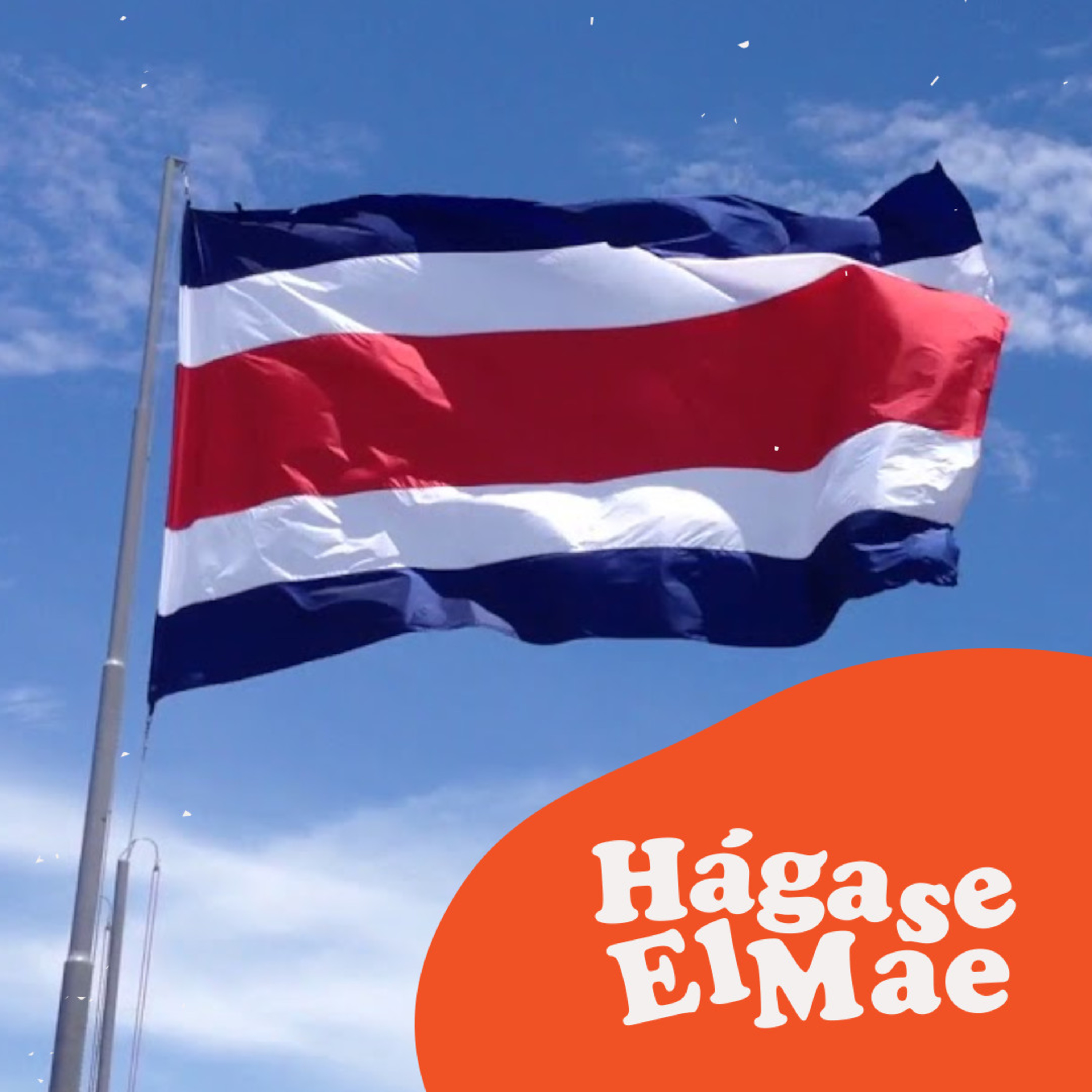 Hágase El Mae