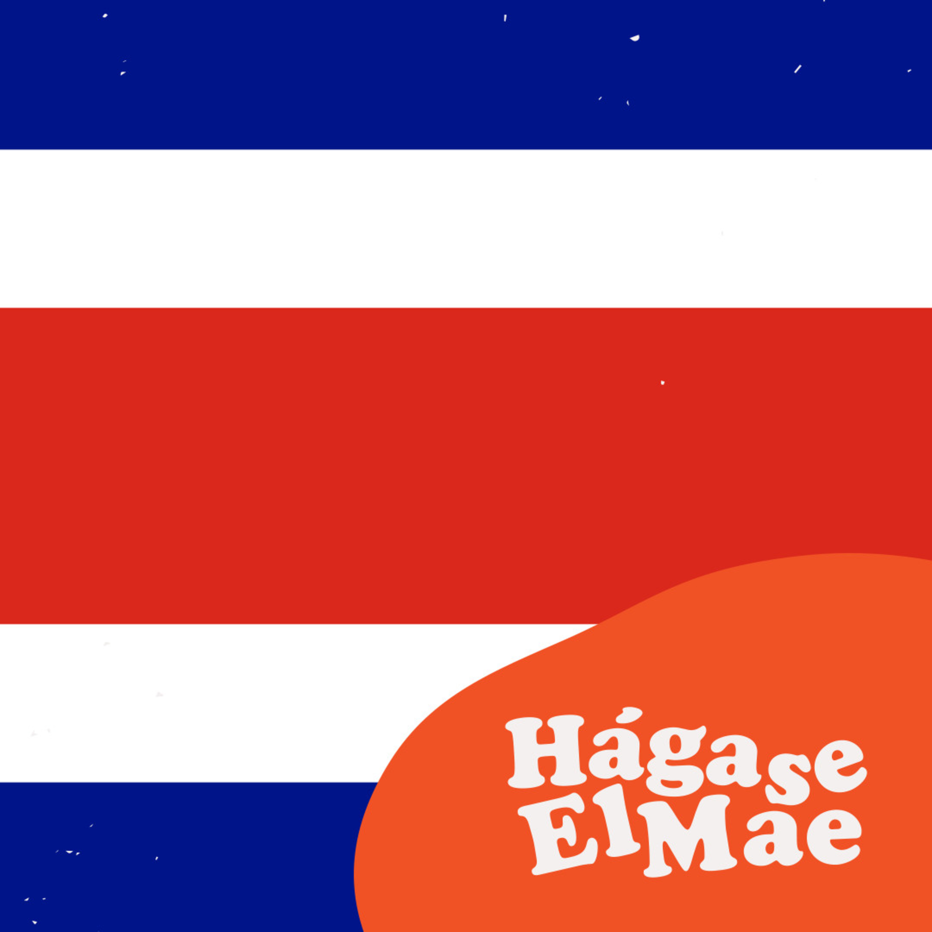 Hágase El Mae