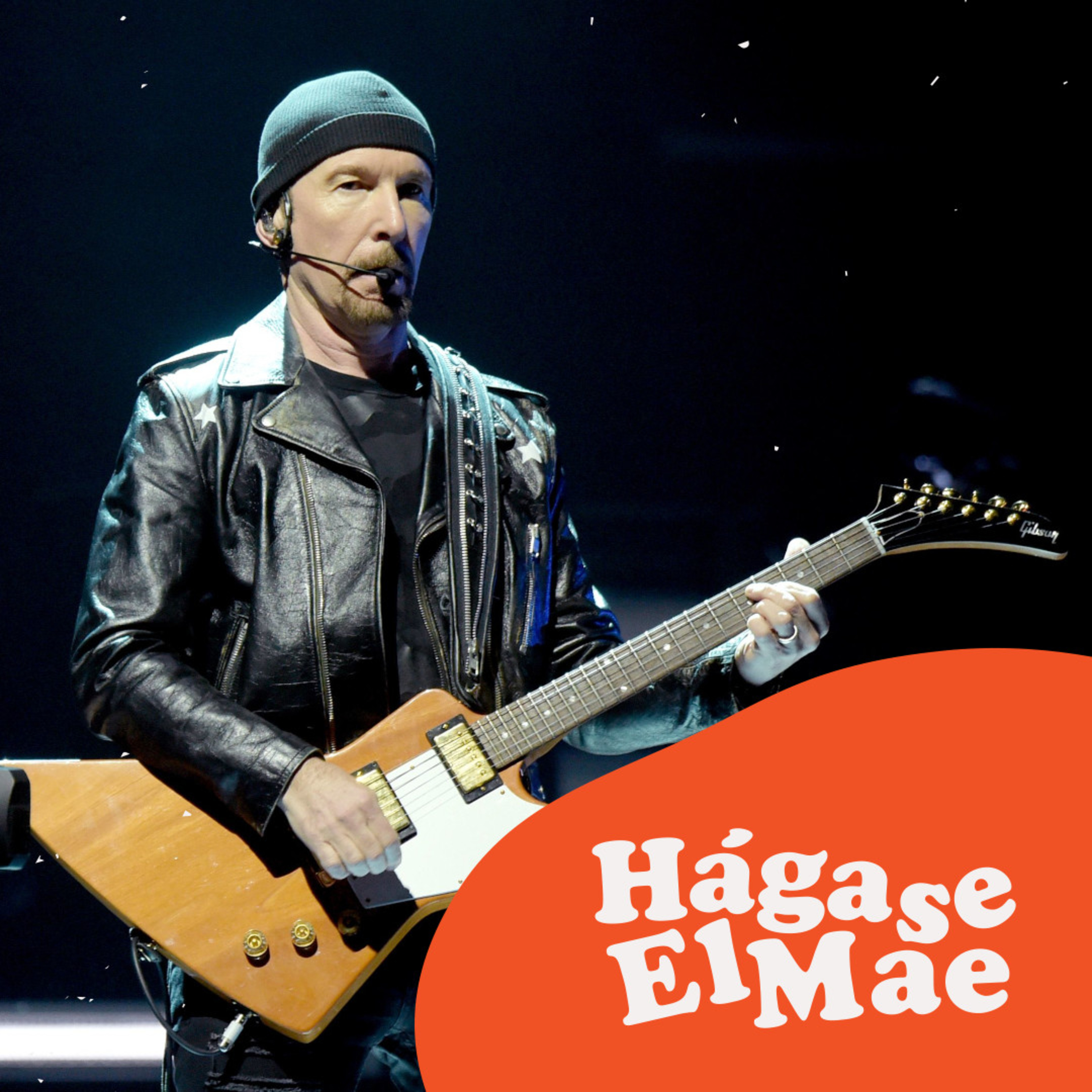 Hágase El Mae