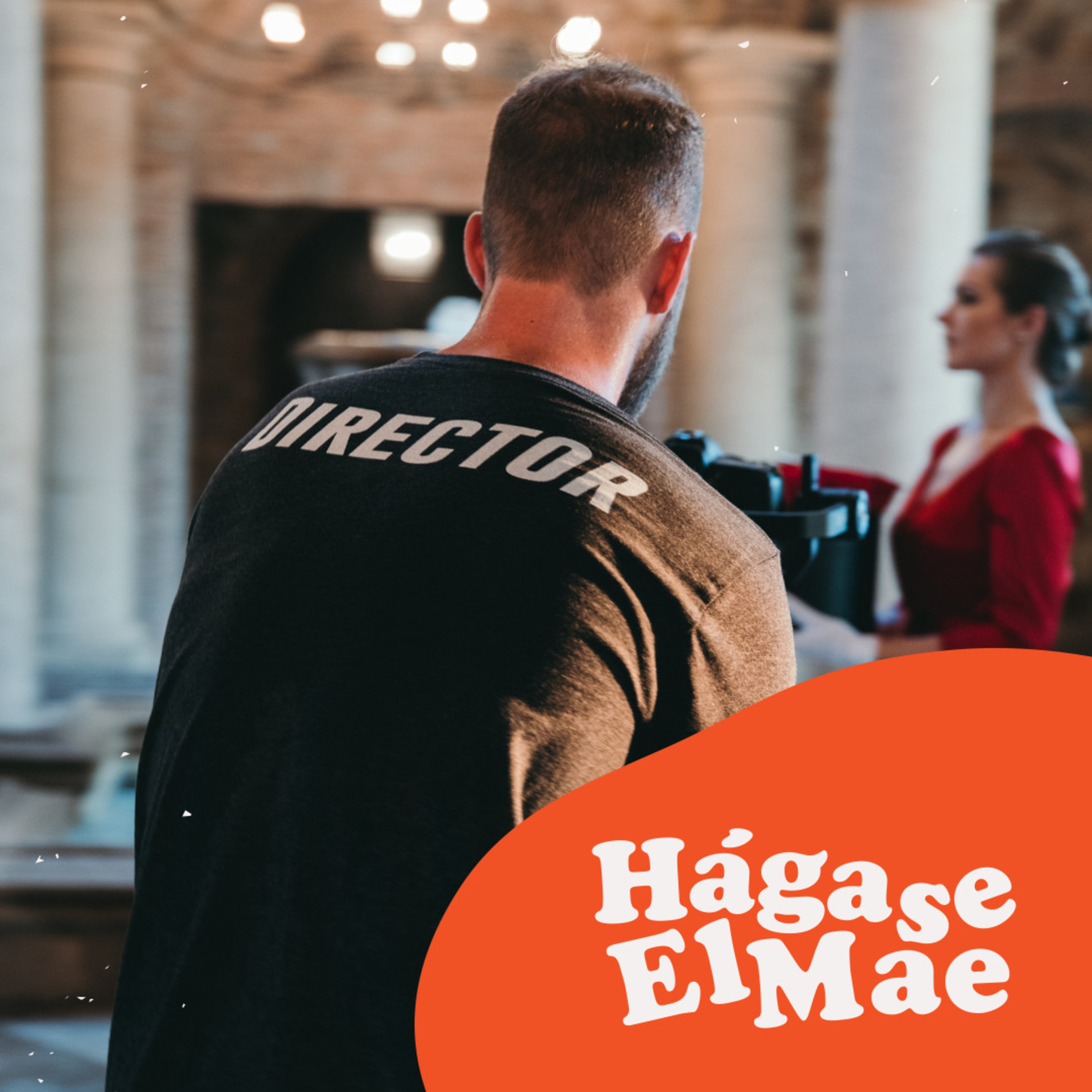 Hágase El Mae