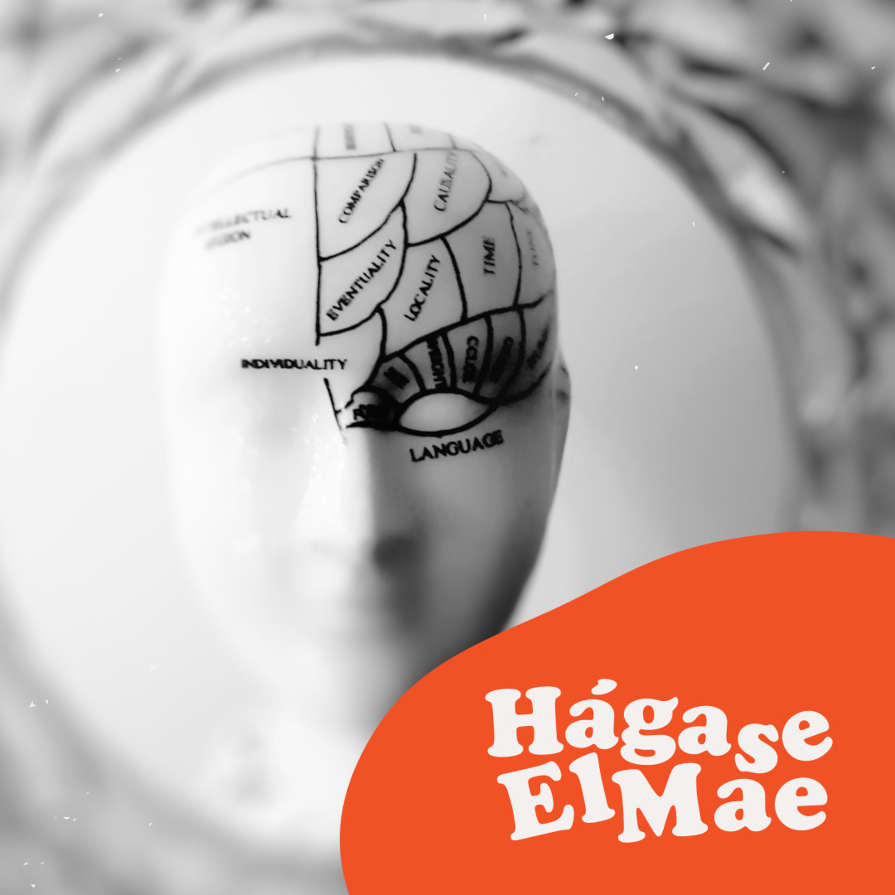 Hágase El Mae