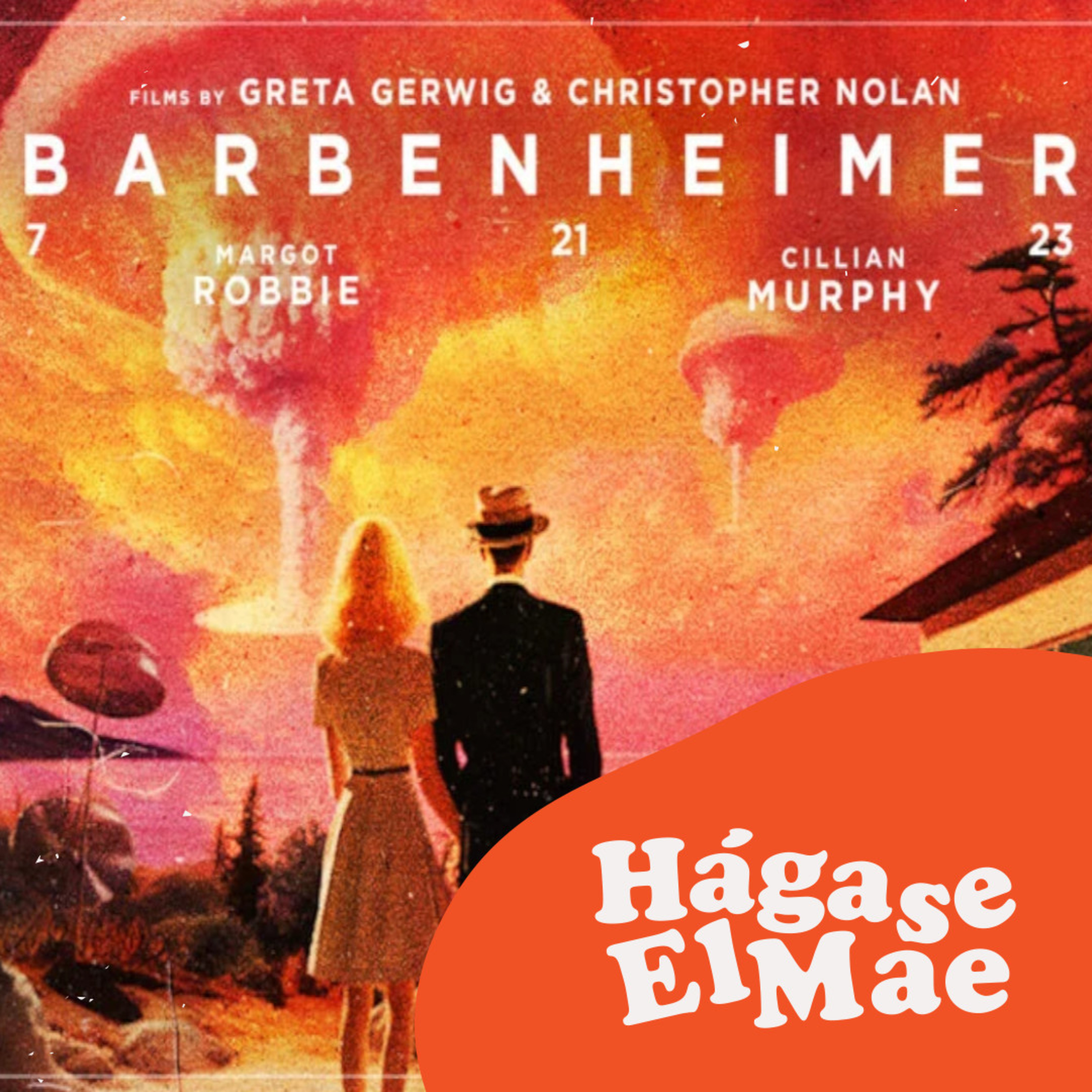 Hágase El Mae