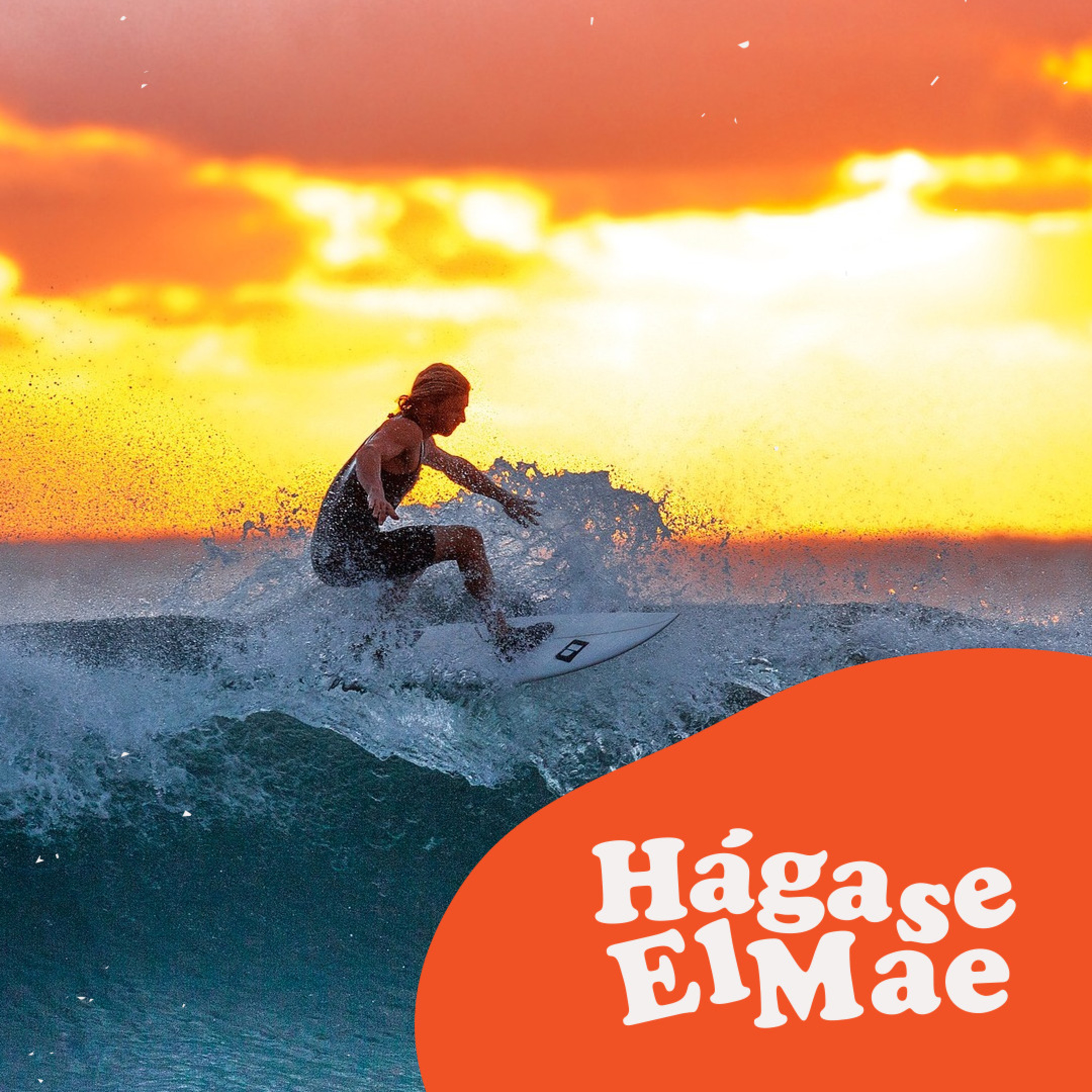 Hágase El Mae