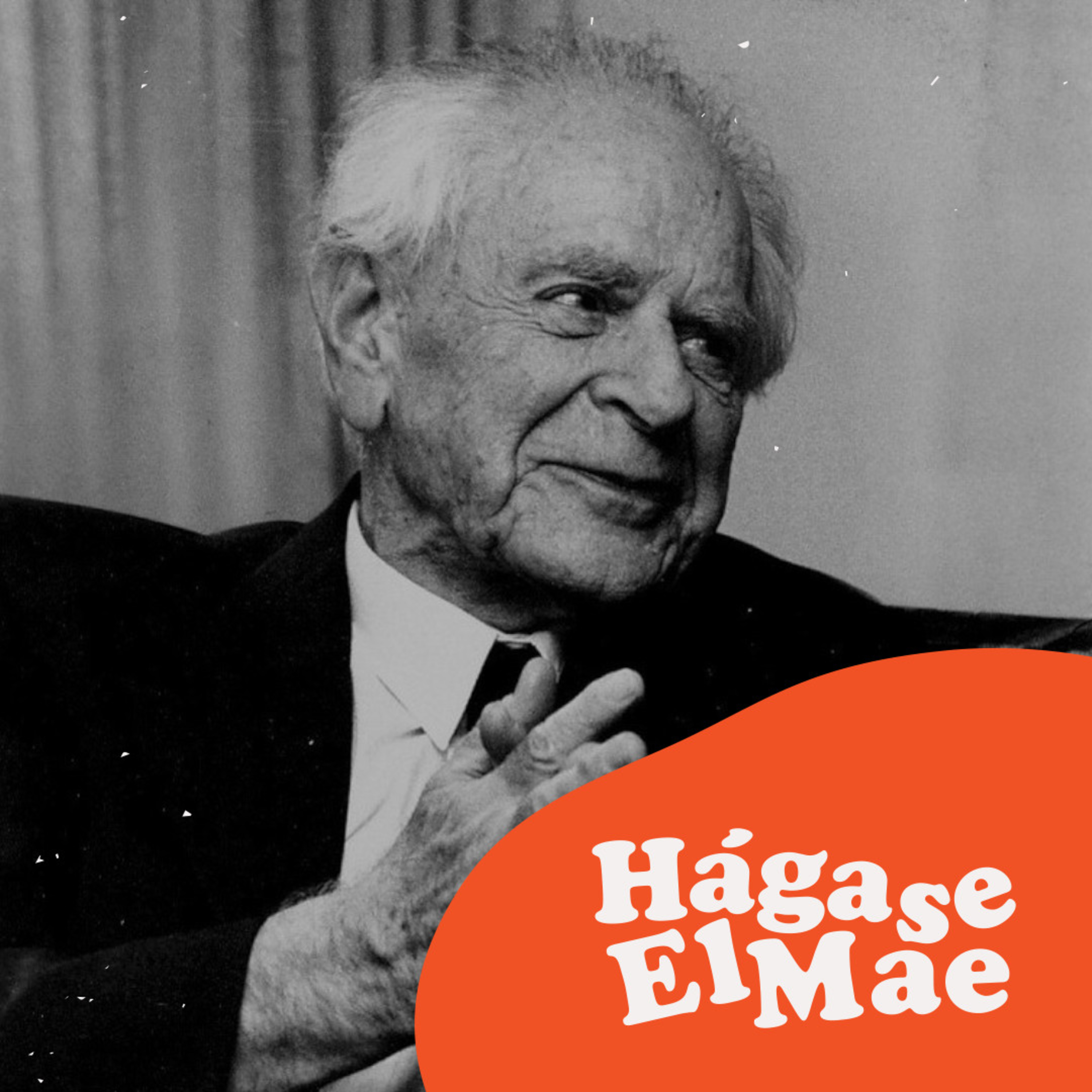 Hágase El Mae