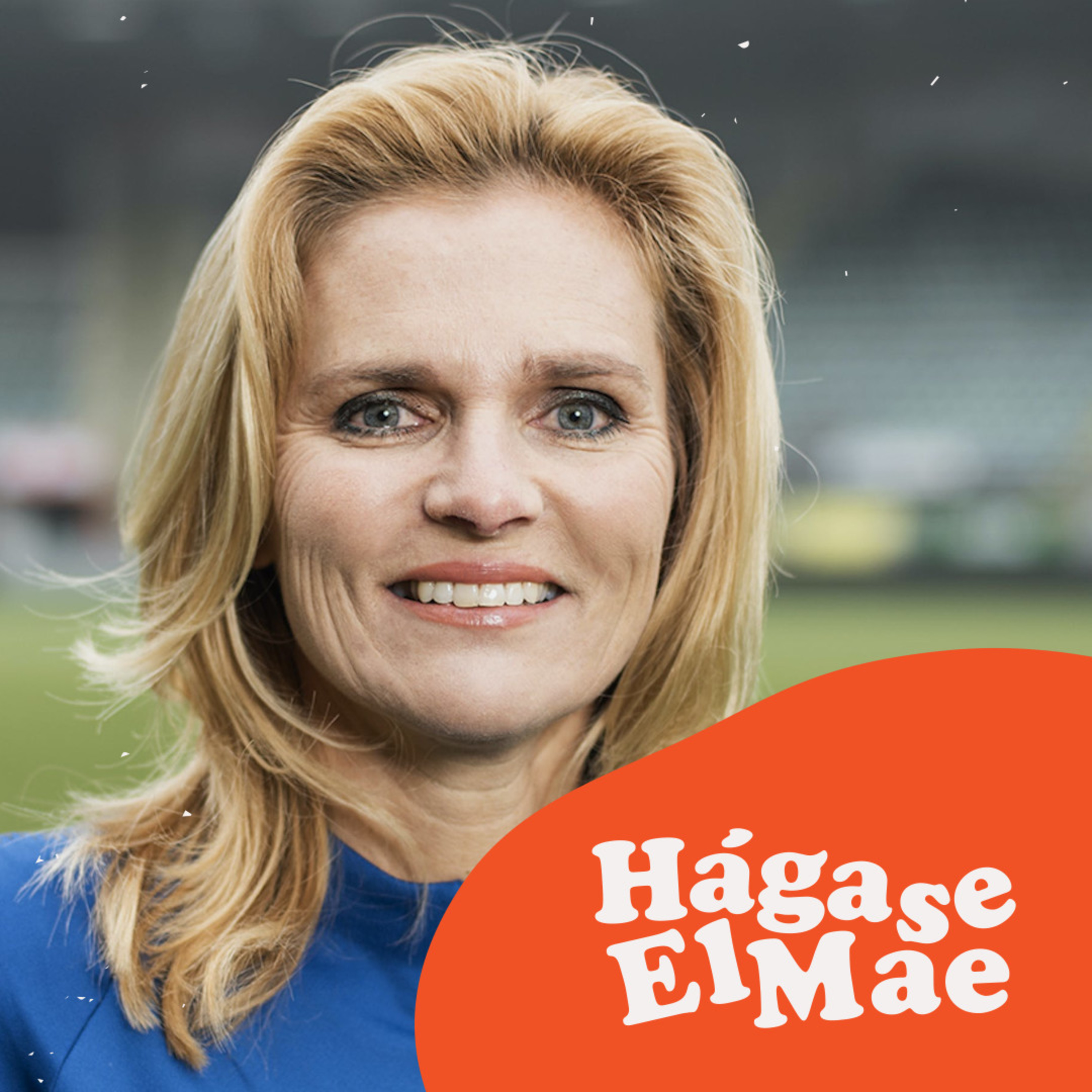 Hágase El Mae
