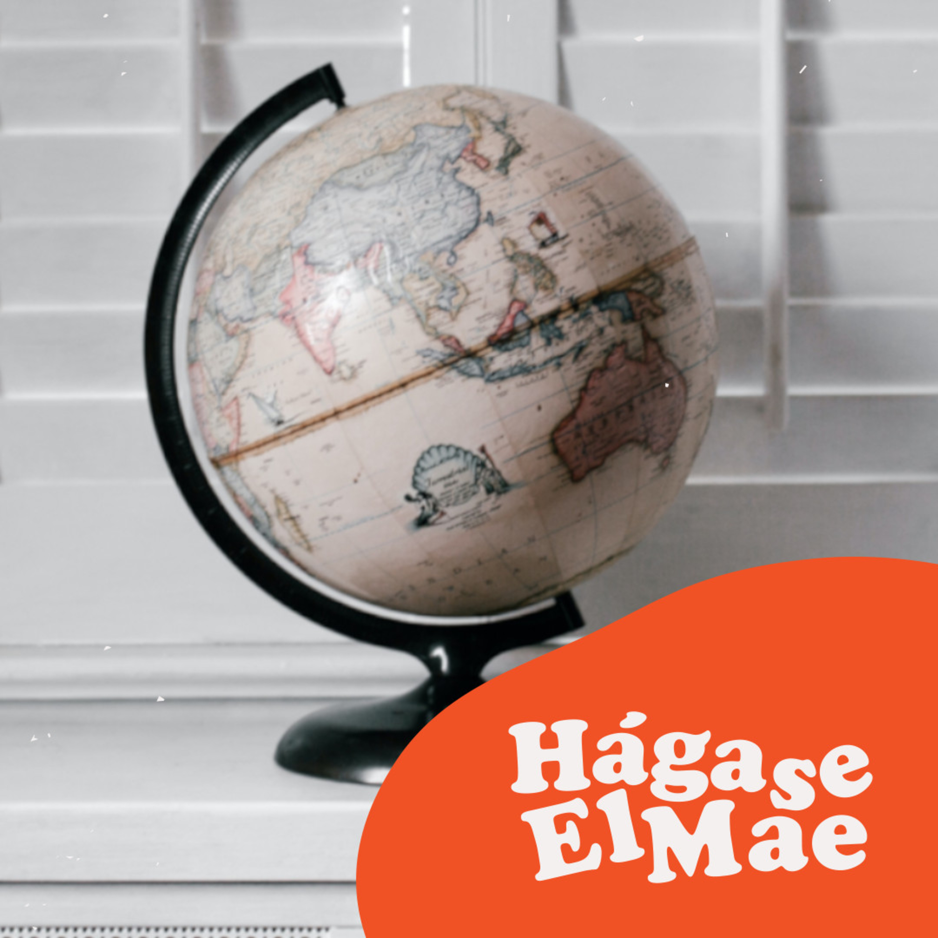 Hágase El Mae