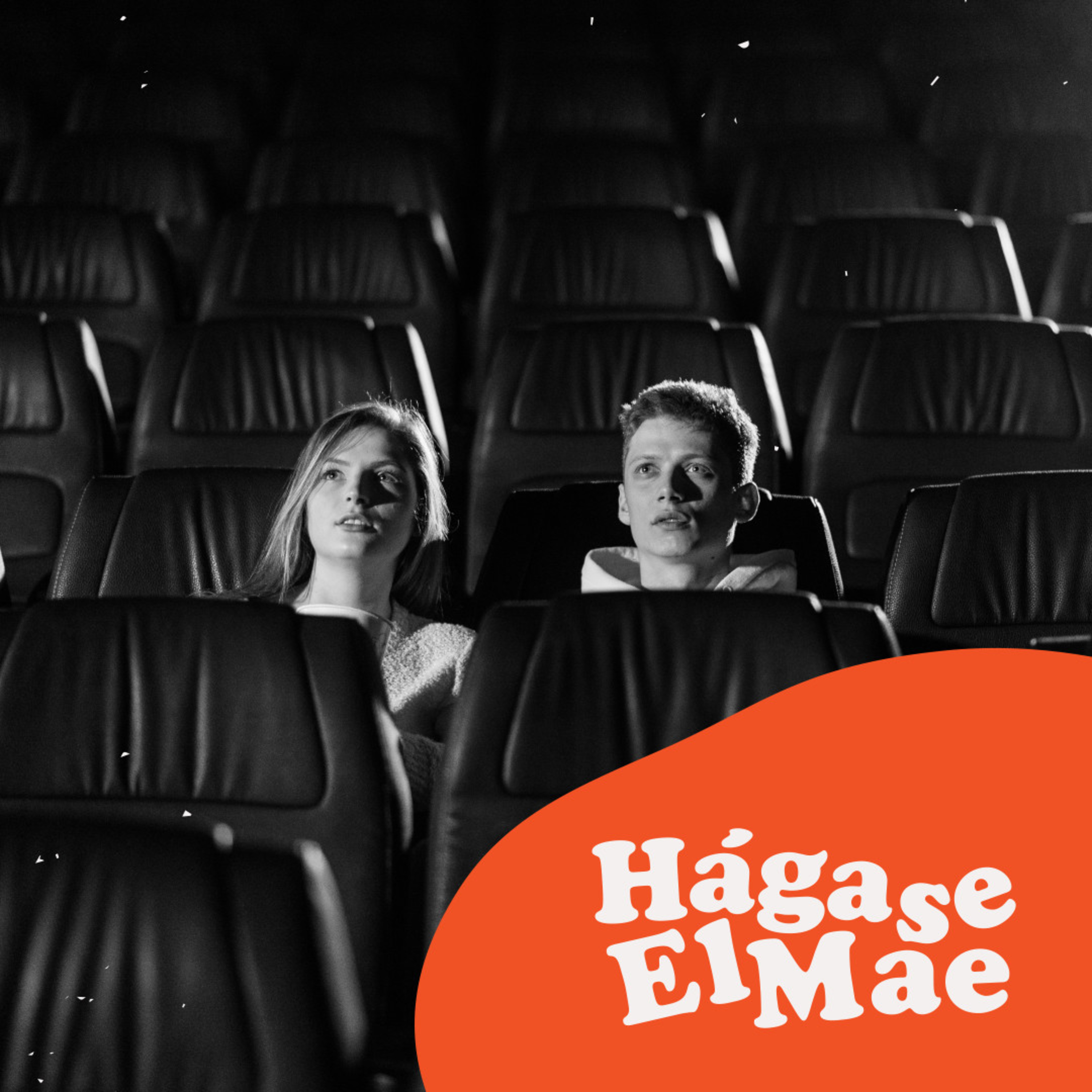 Hágase El Mae