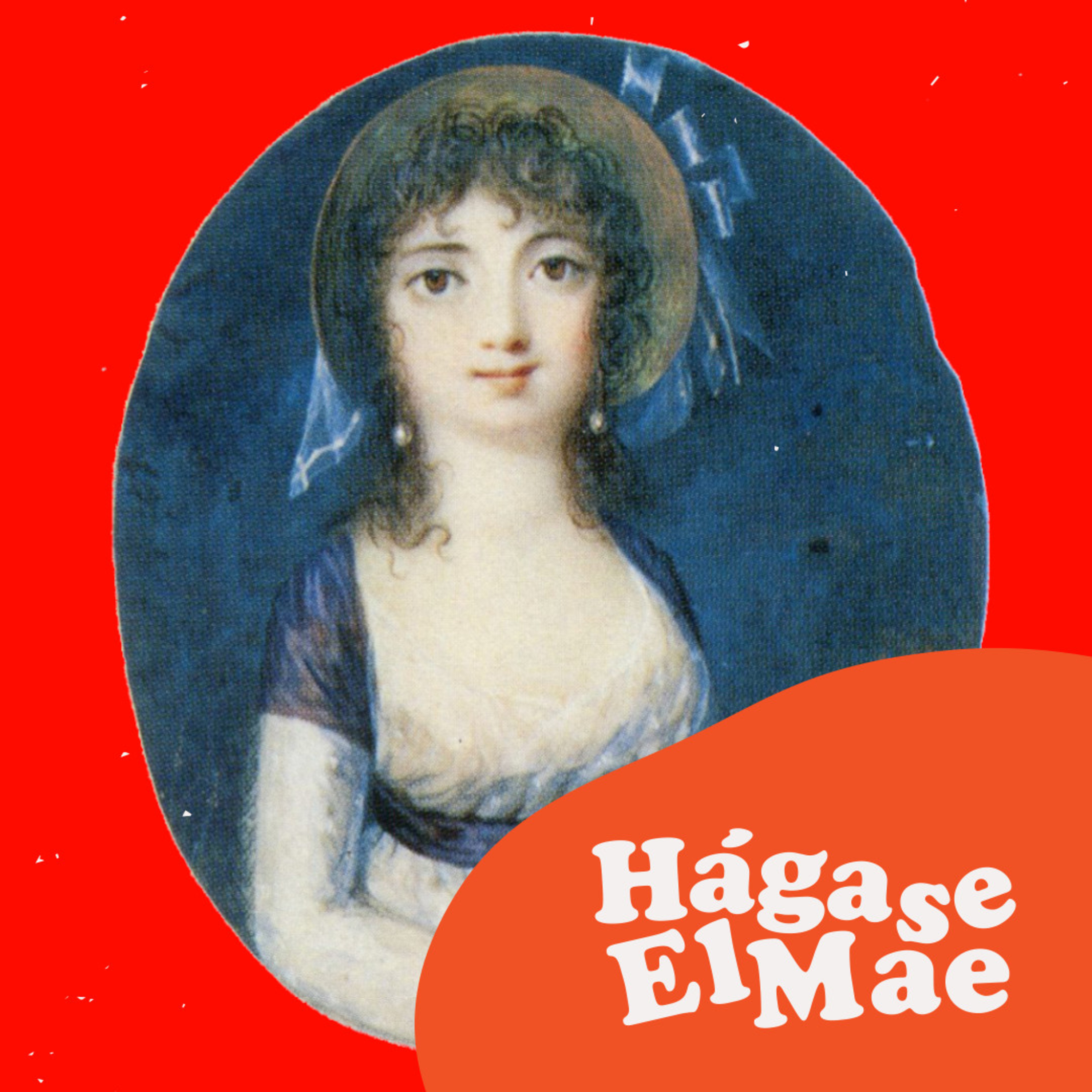 Hágase El Mae