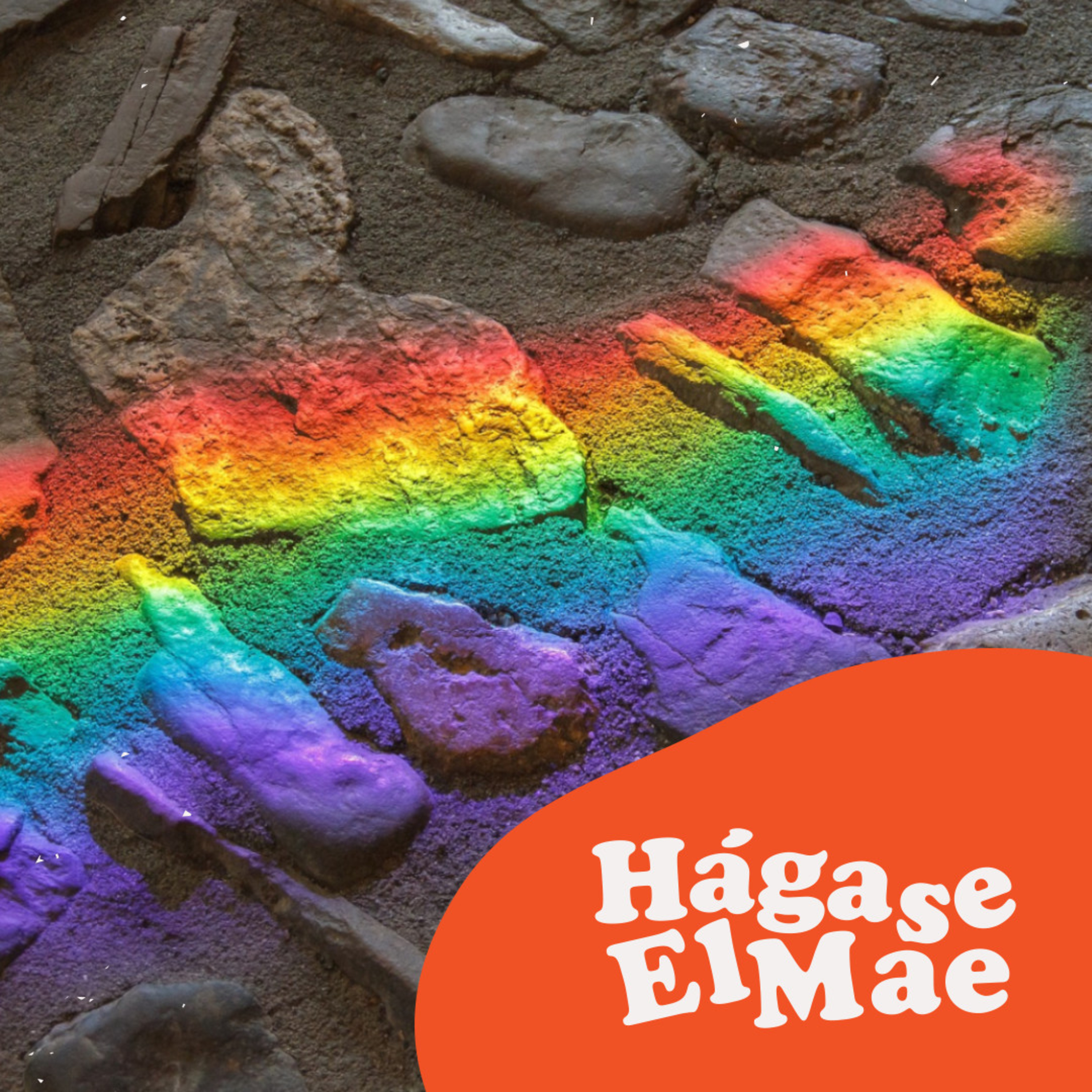 Hágase El Mae