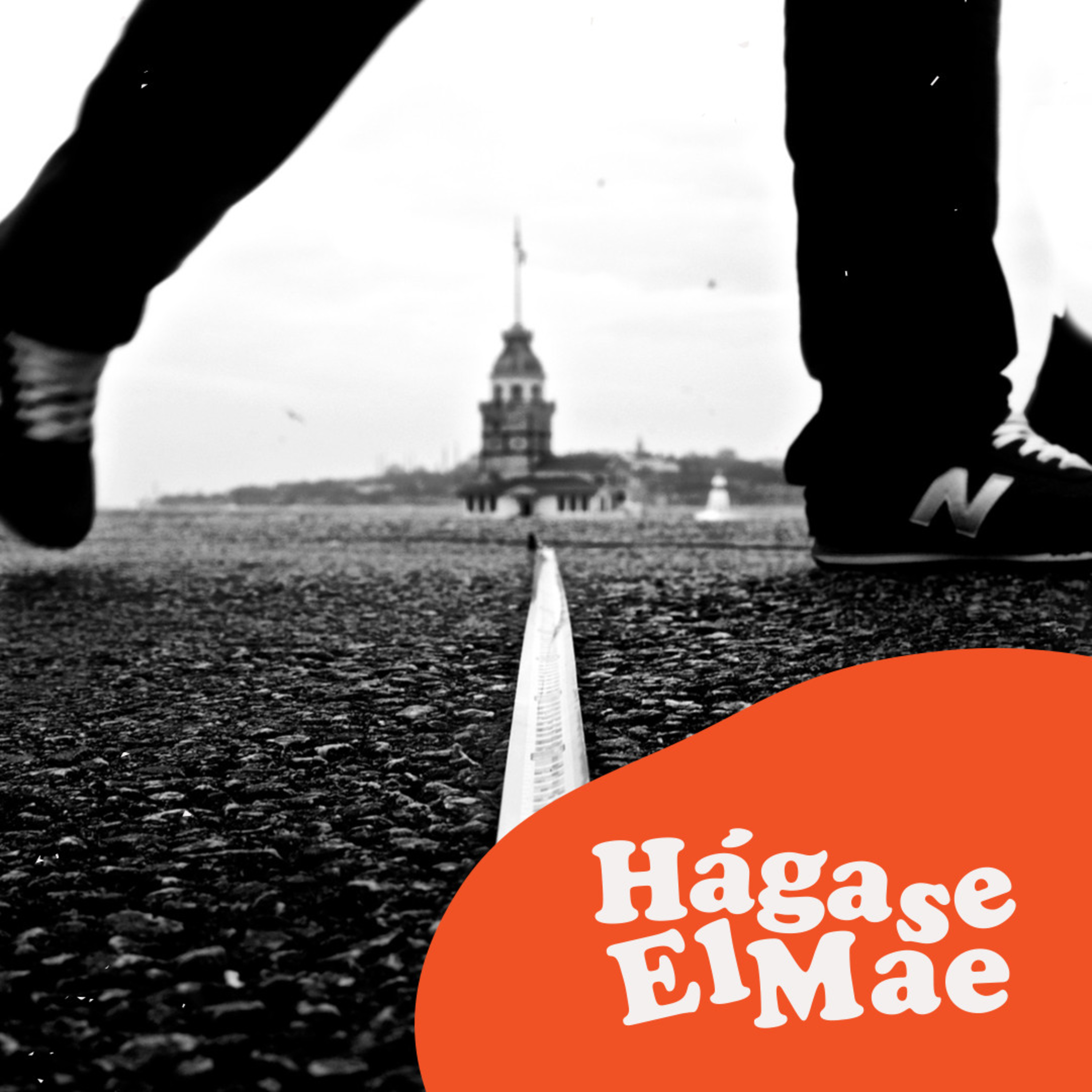 Hágase El Mae