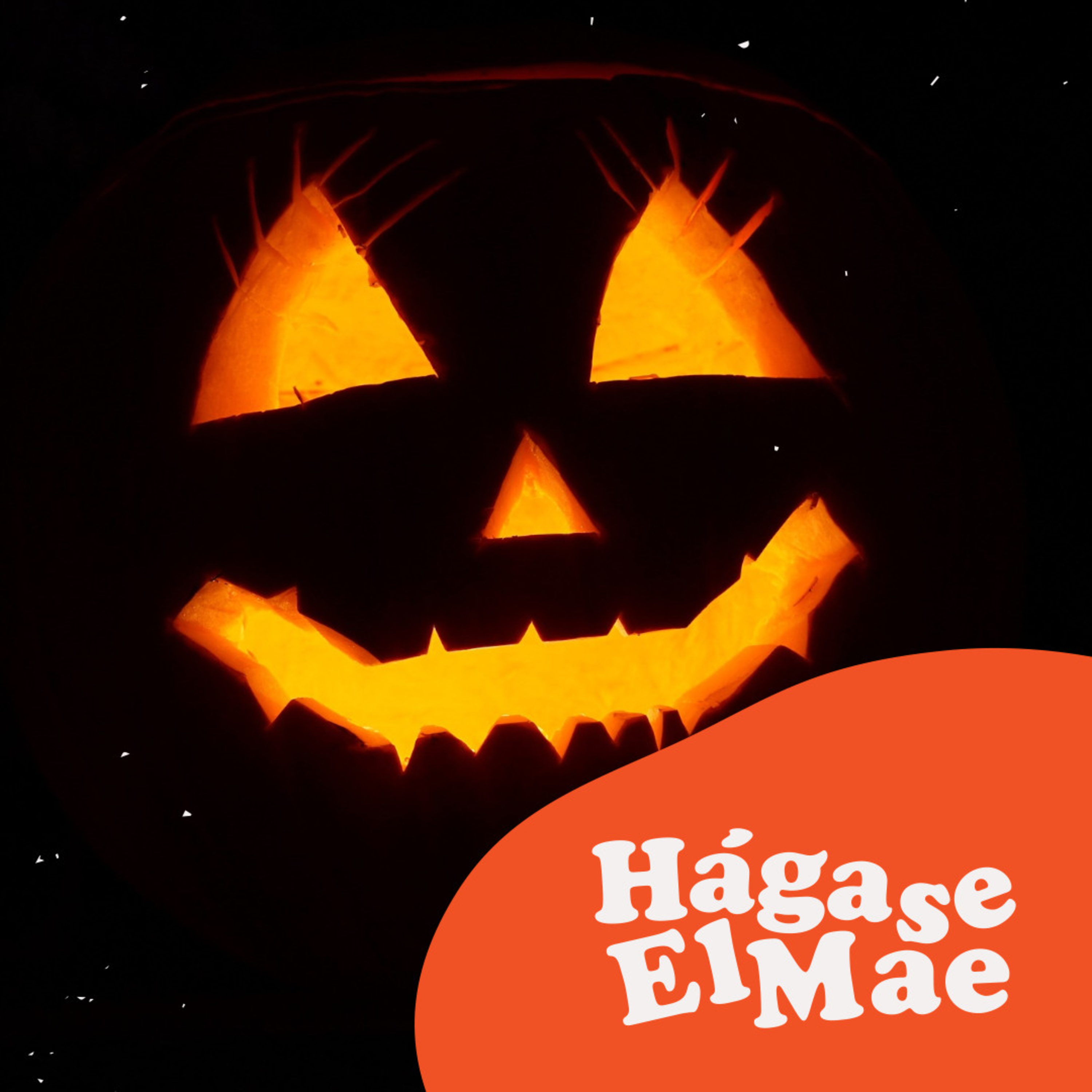Hágase El Mae