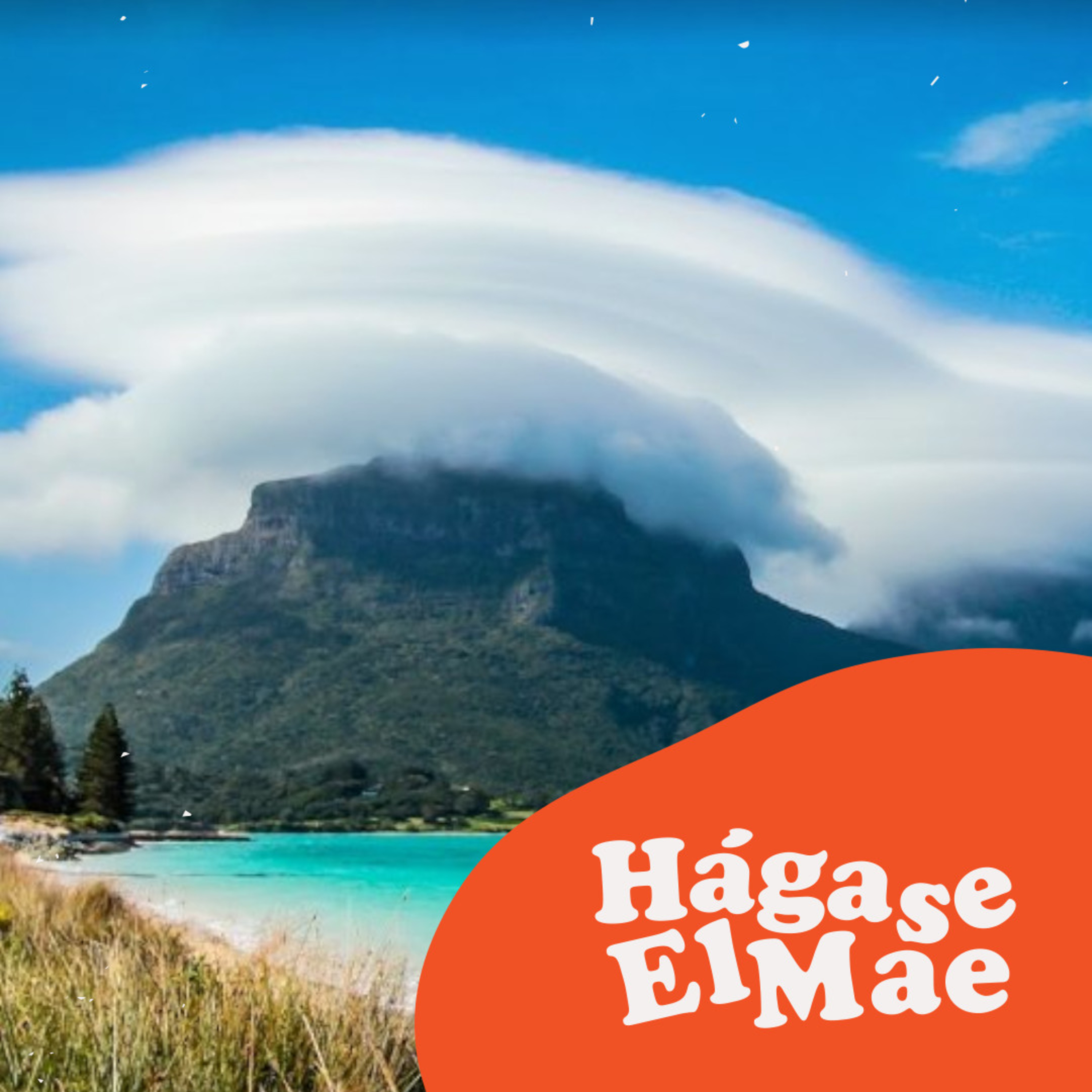 Hágase El Mae