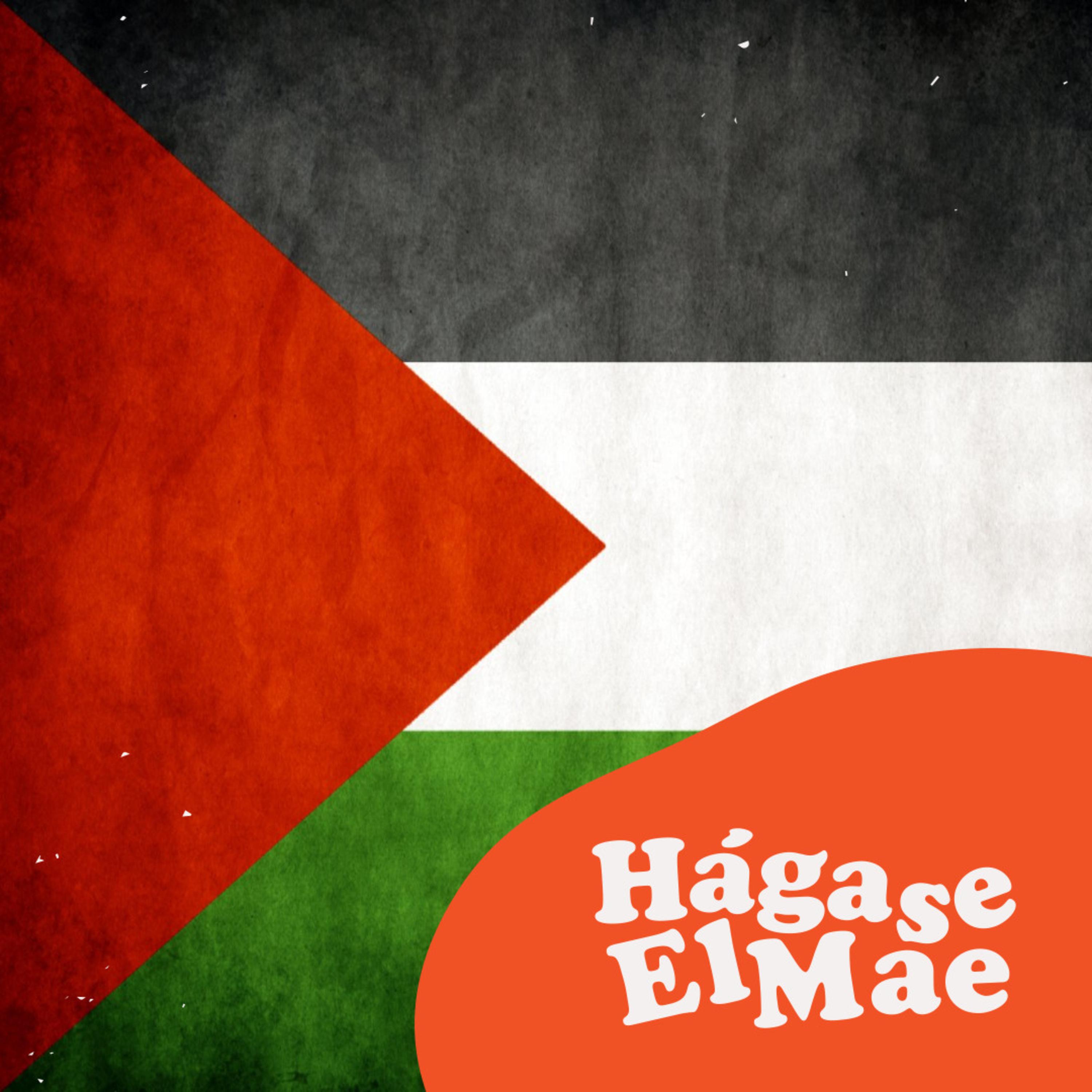 Hágase El Mae